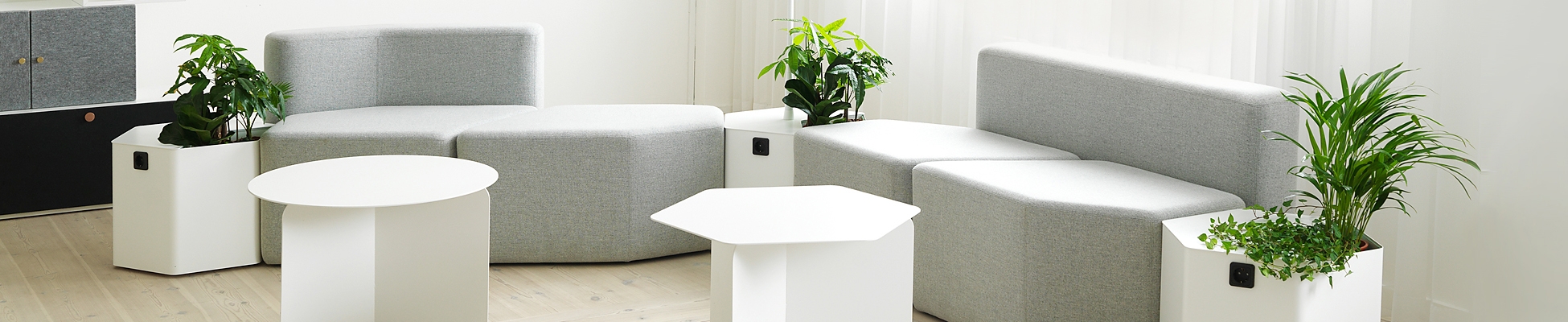 Scopri il mondo del produttore Horreds