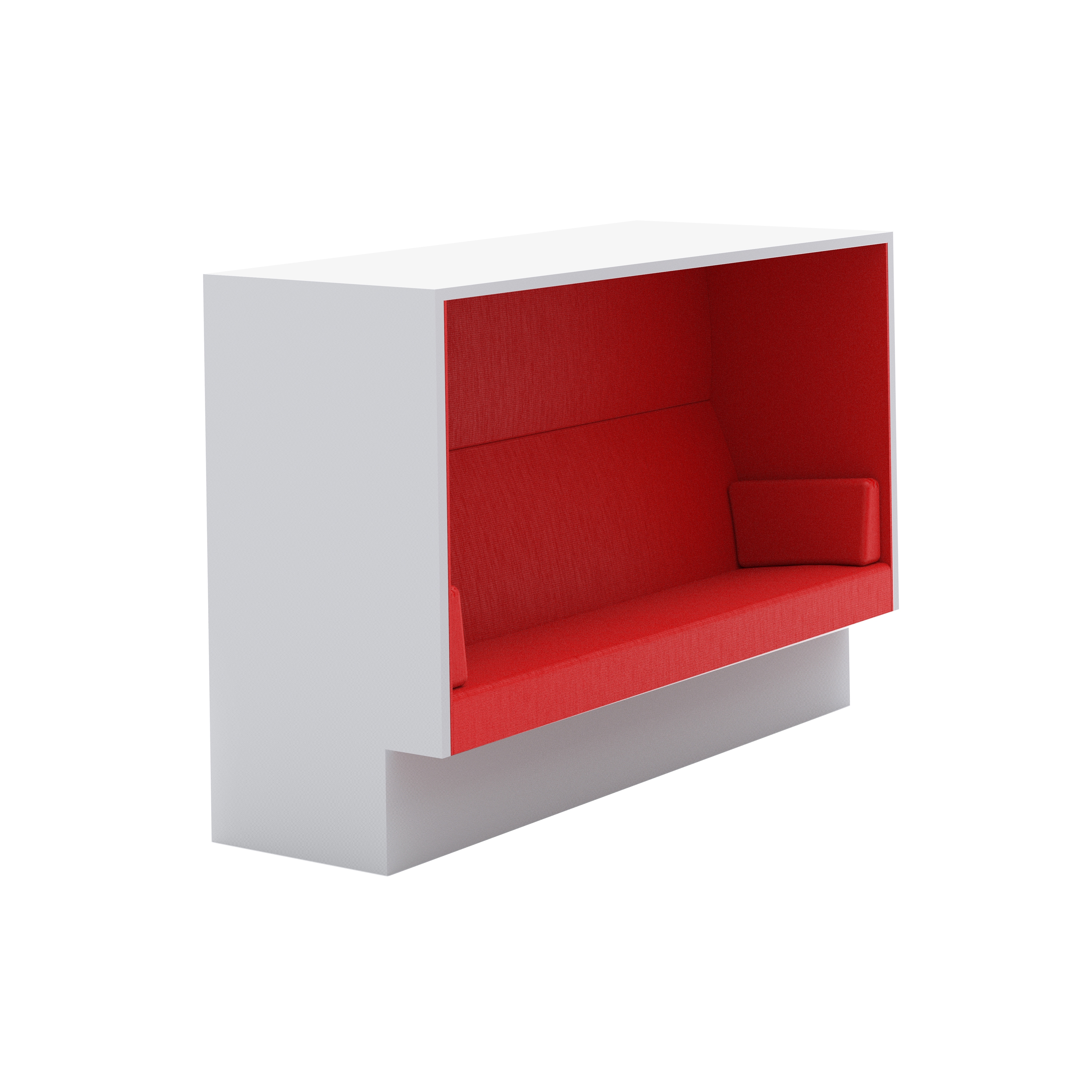 Mostra il prodotto Mute Sofa del produttore Horreds