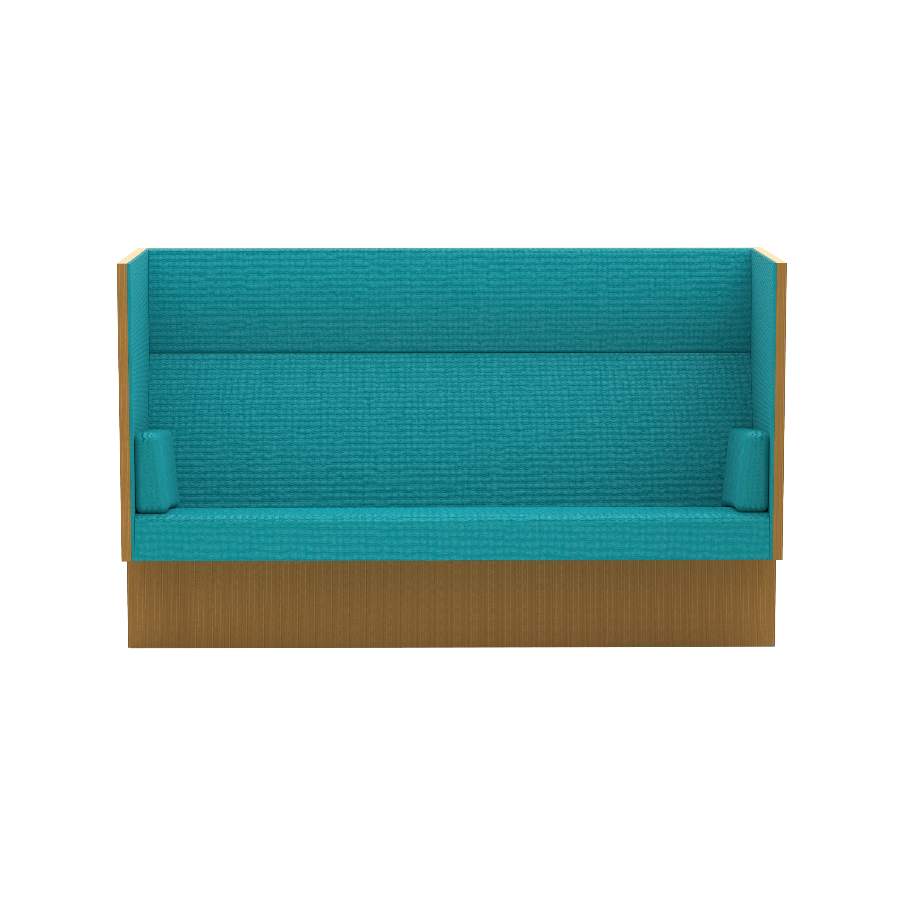 Mostra il prodotto Mute Sofa del produttore Horreds