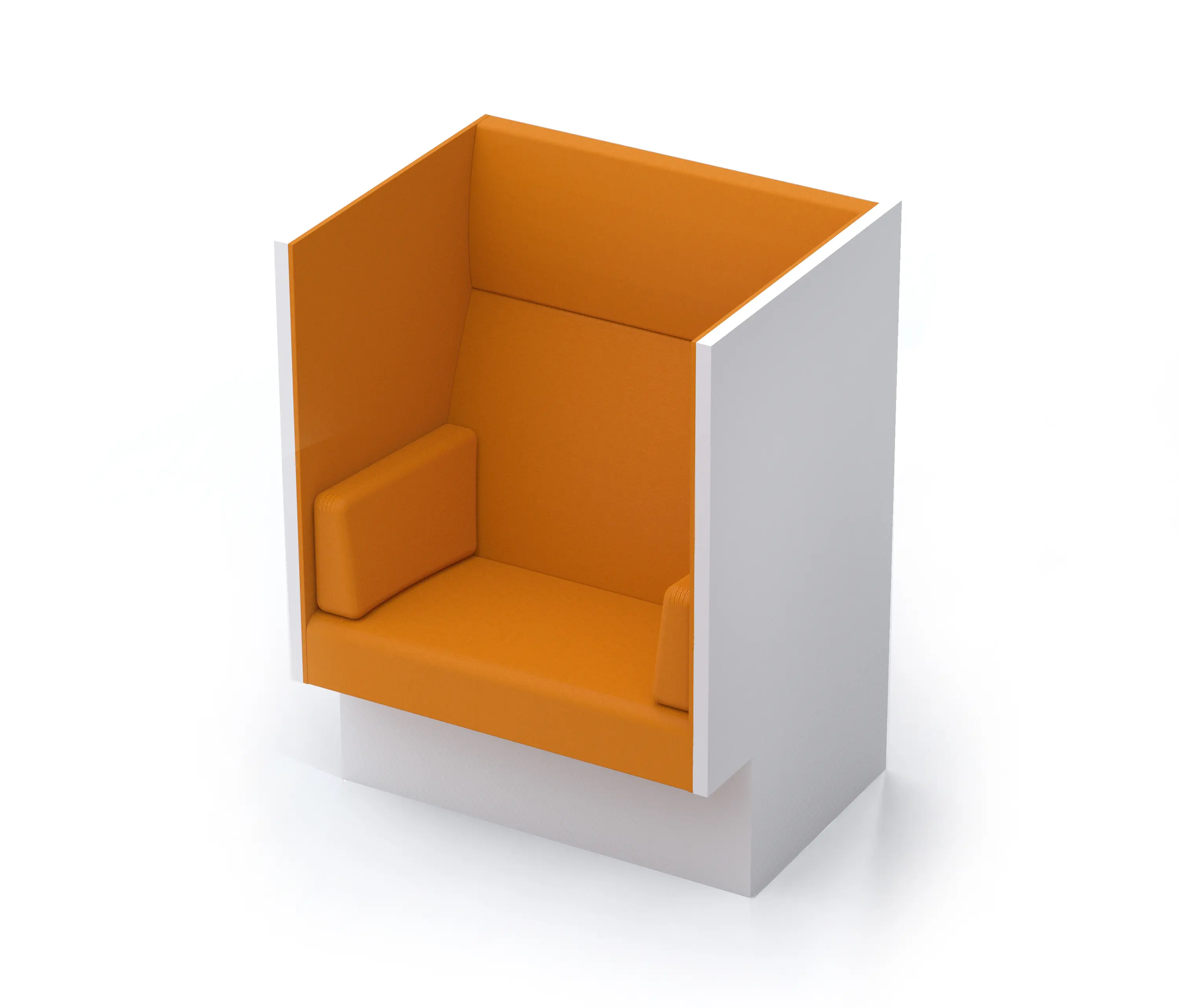 Horreds - Mute armchair