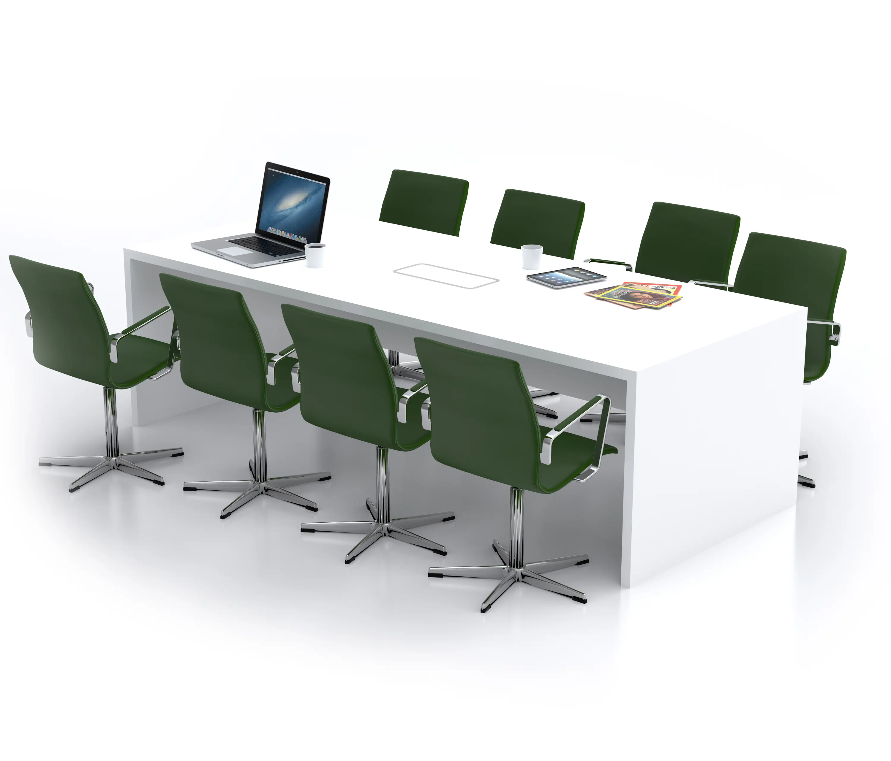 Horreds - Nomono conference table