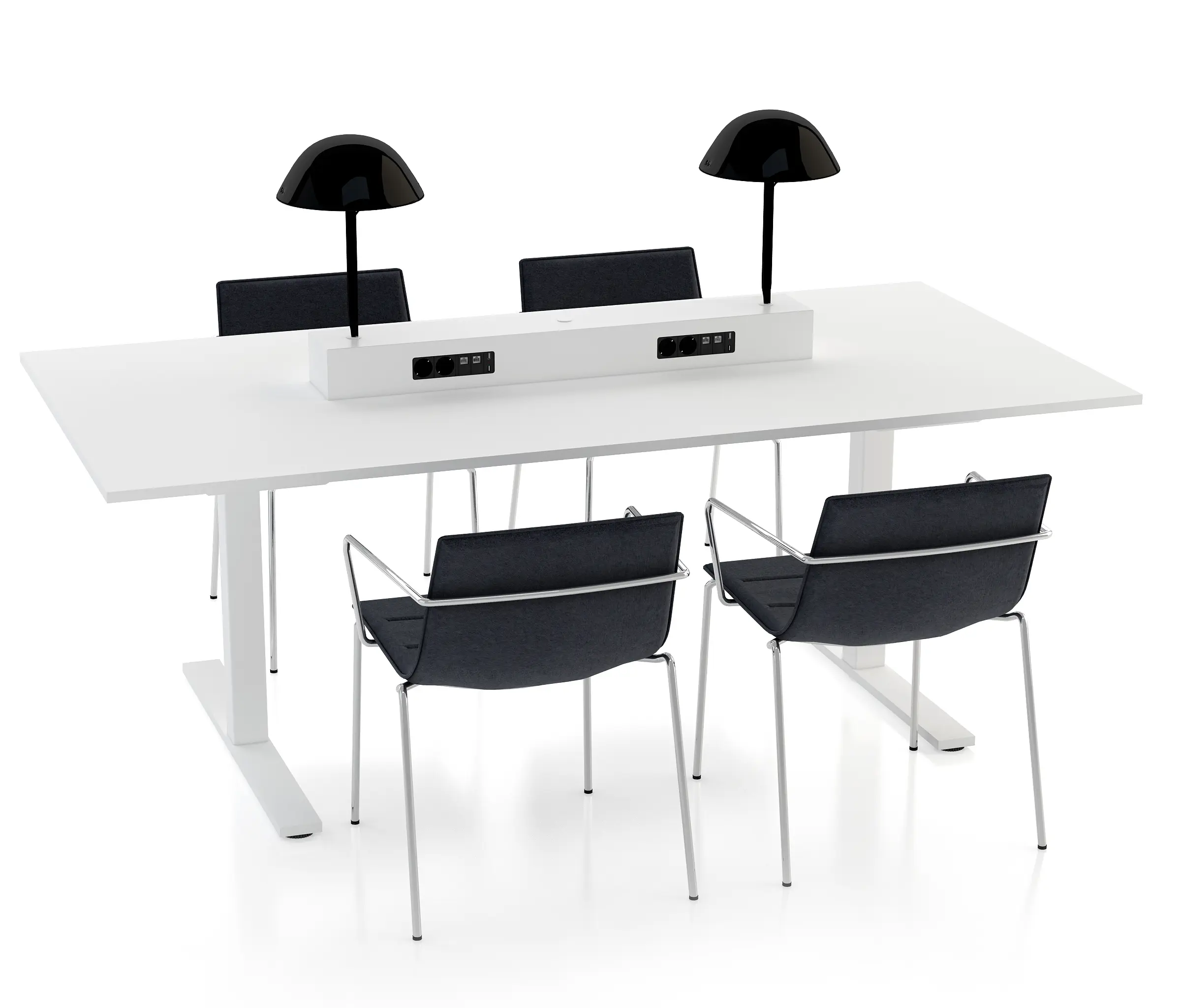 Horreds - VX conference table