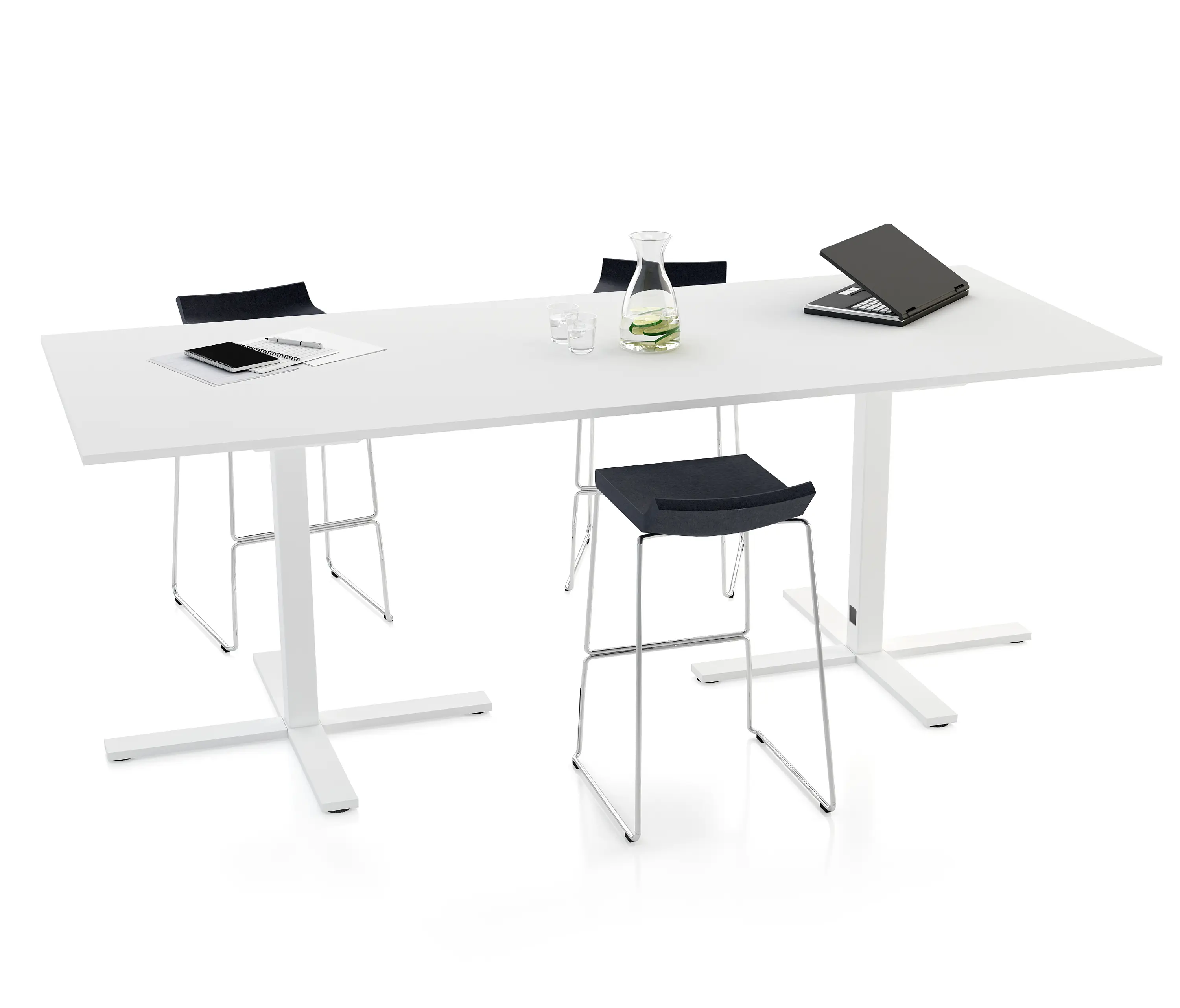 Horreds - VX conference table