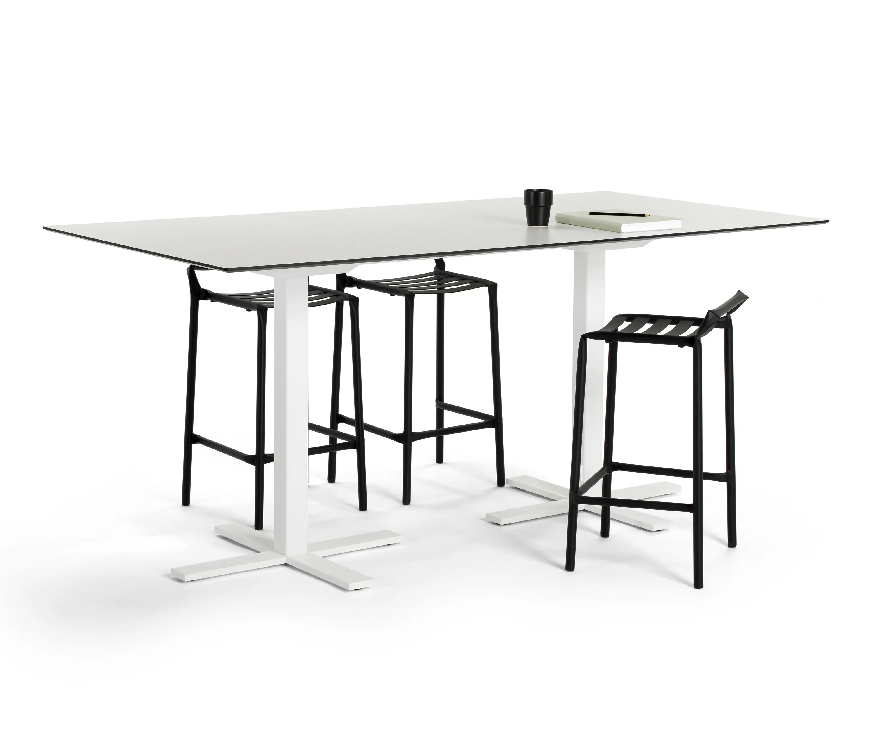 Horreds - VX conference table