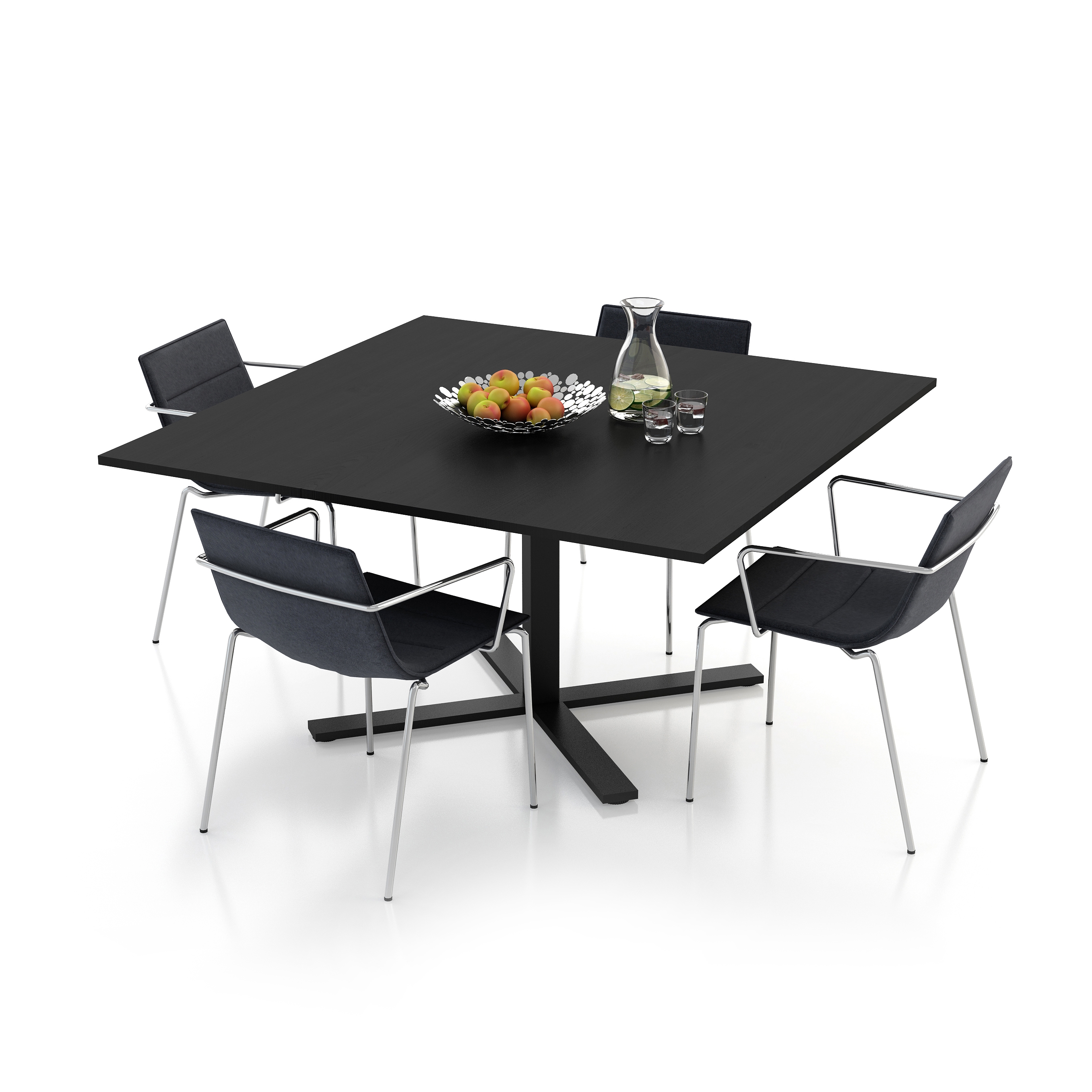 Display product VX conference table from manufacturer Horreds