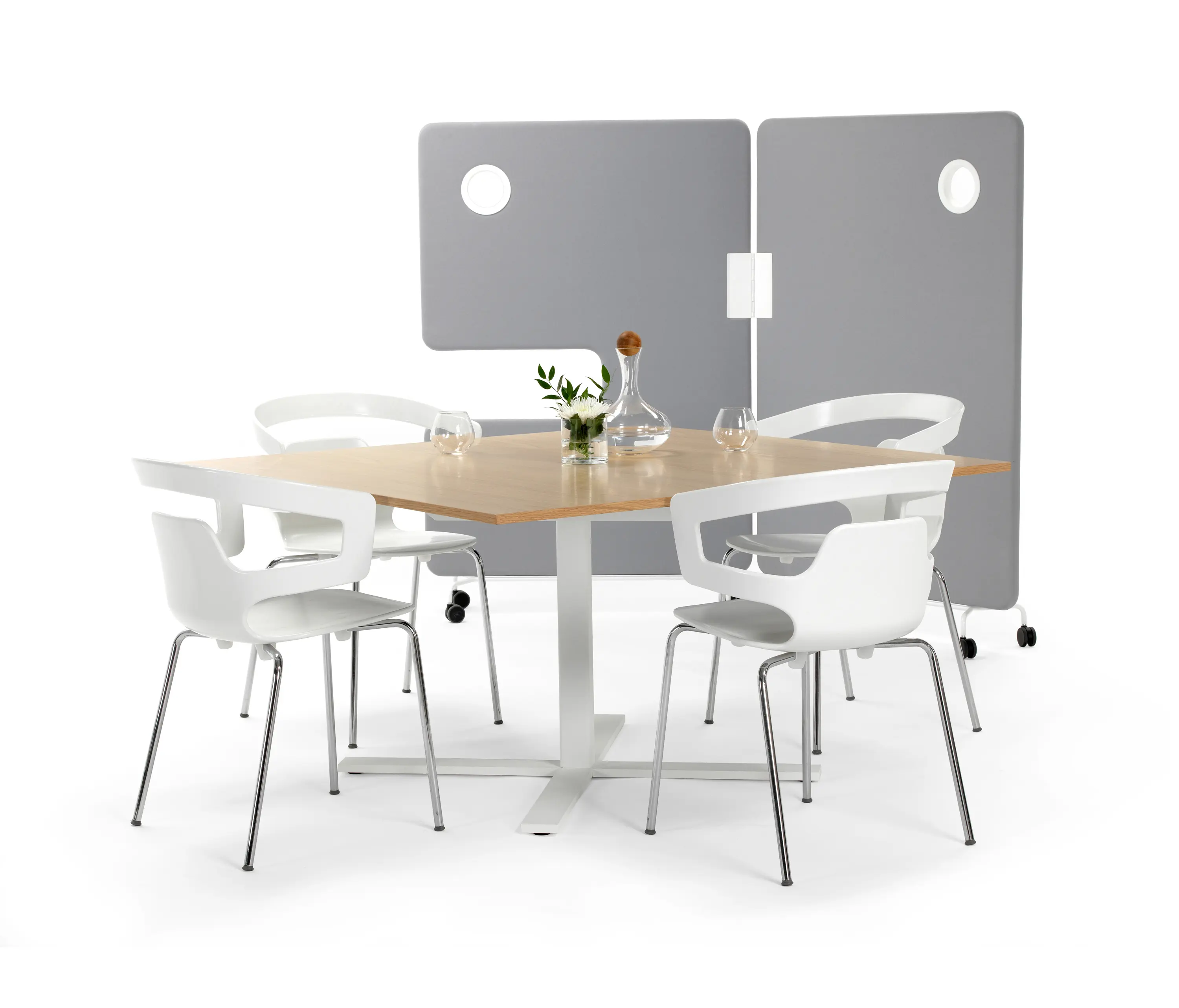 Horreds - VX conference table