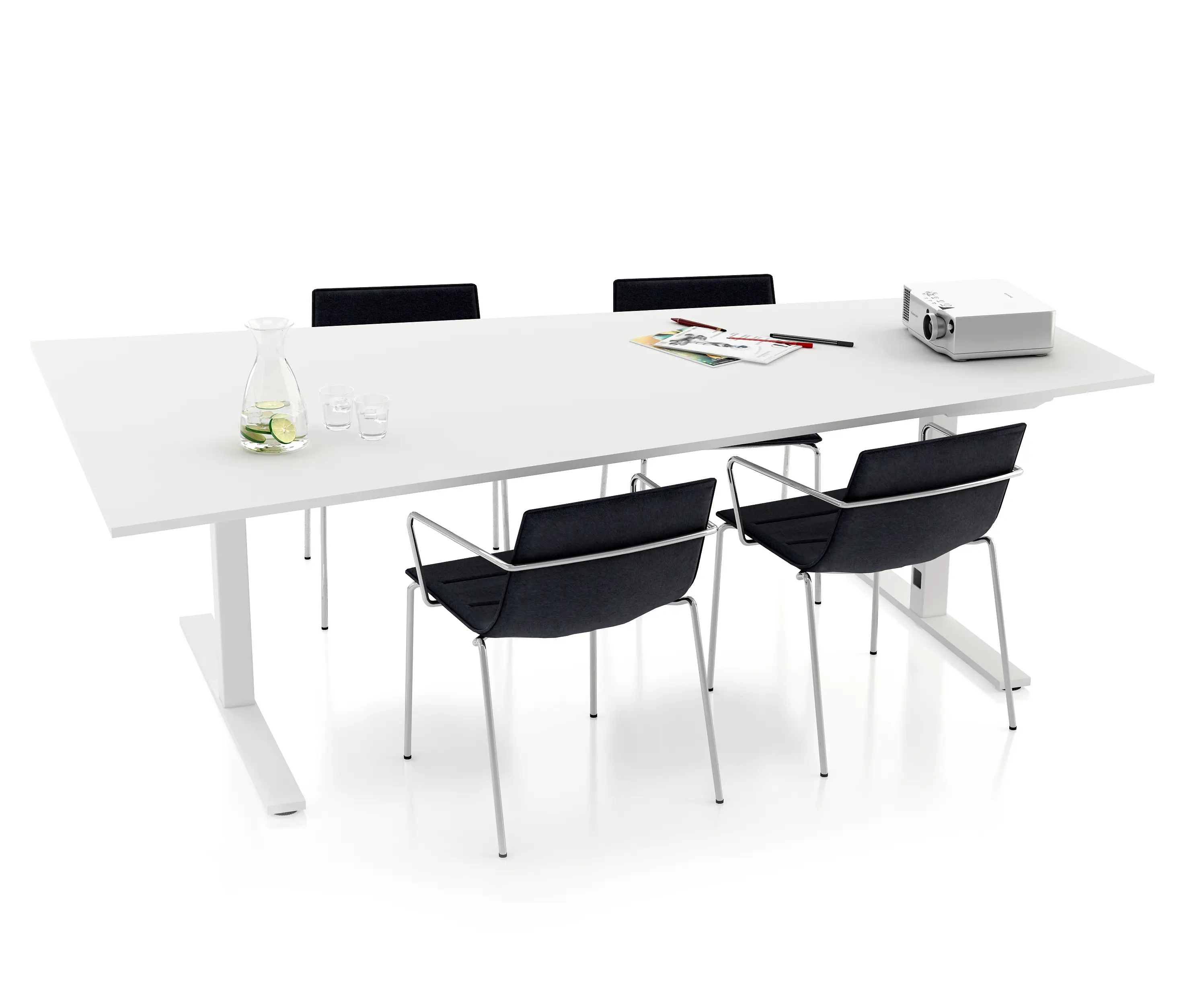 Horreds - VX conference table