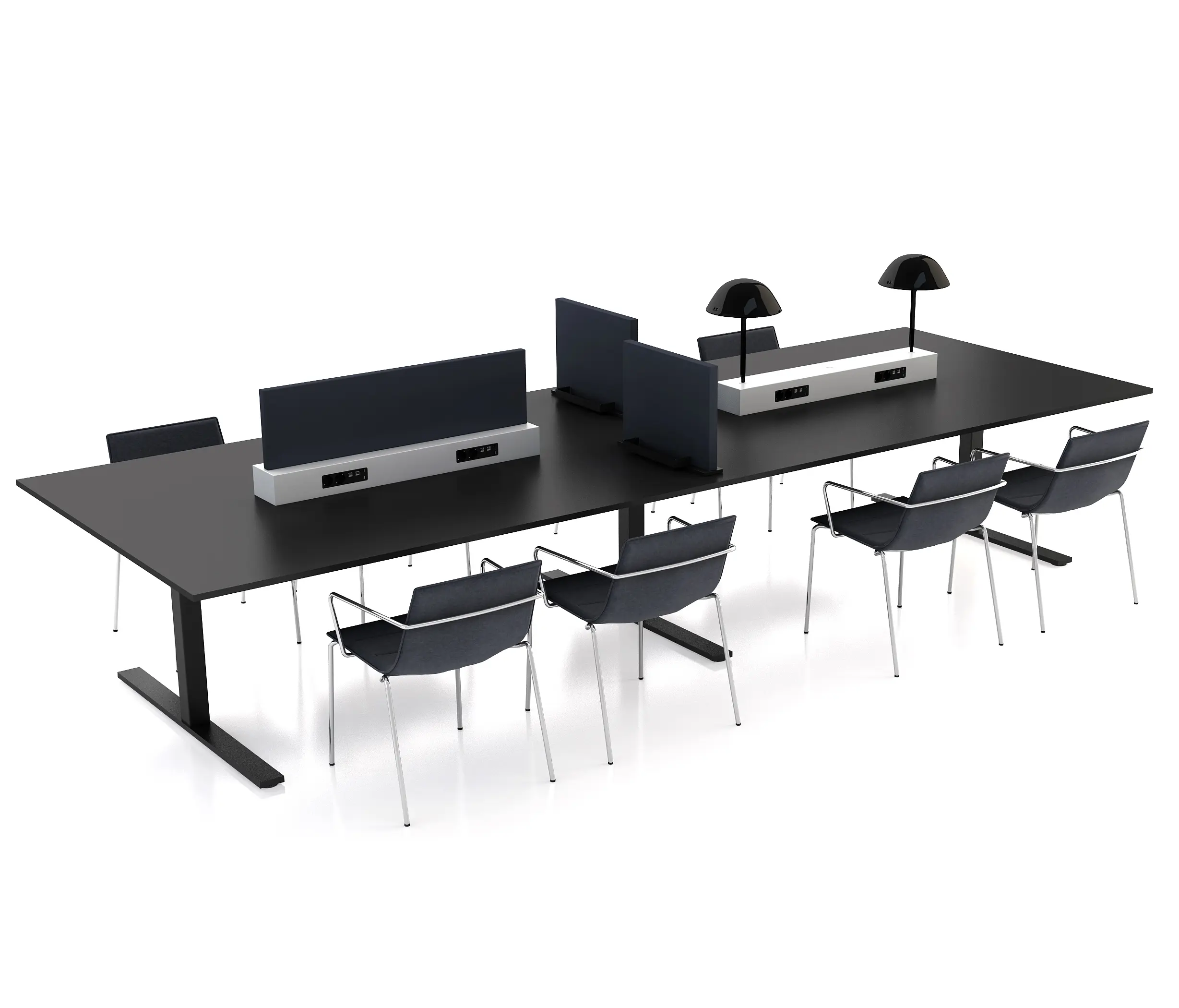 Horreds - VX conference table