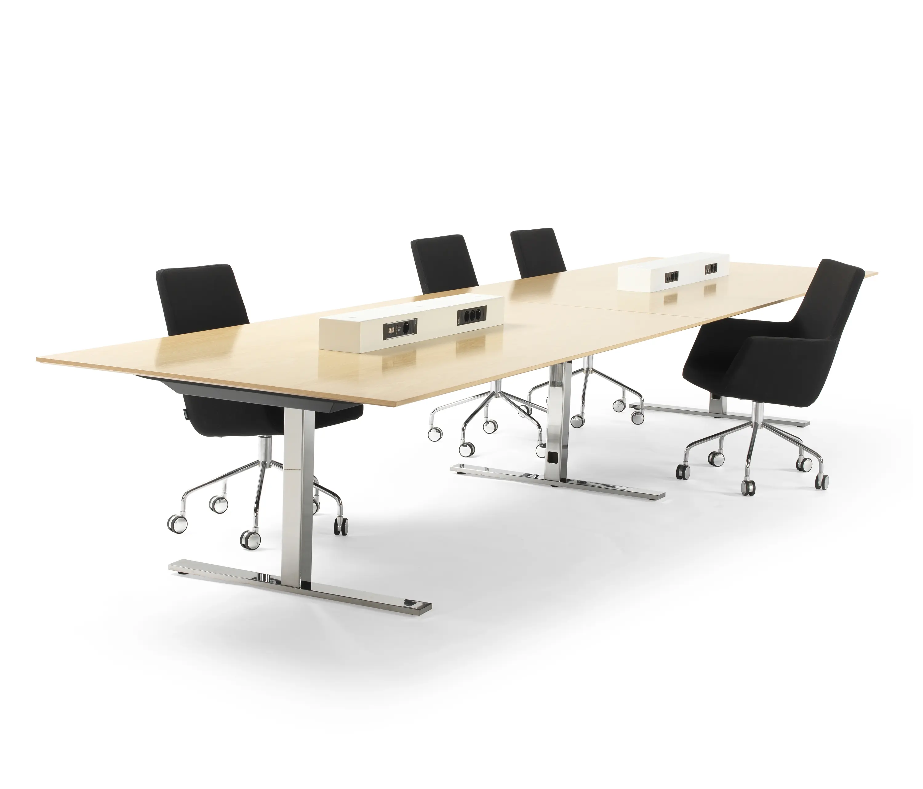 Horreds - VX conference table