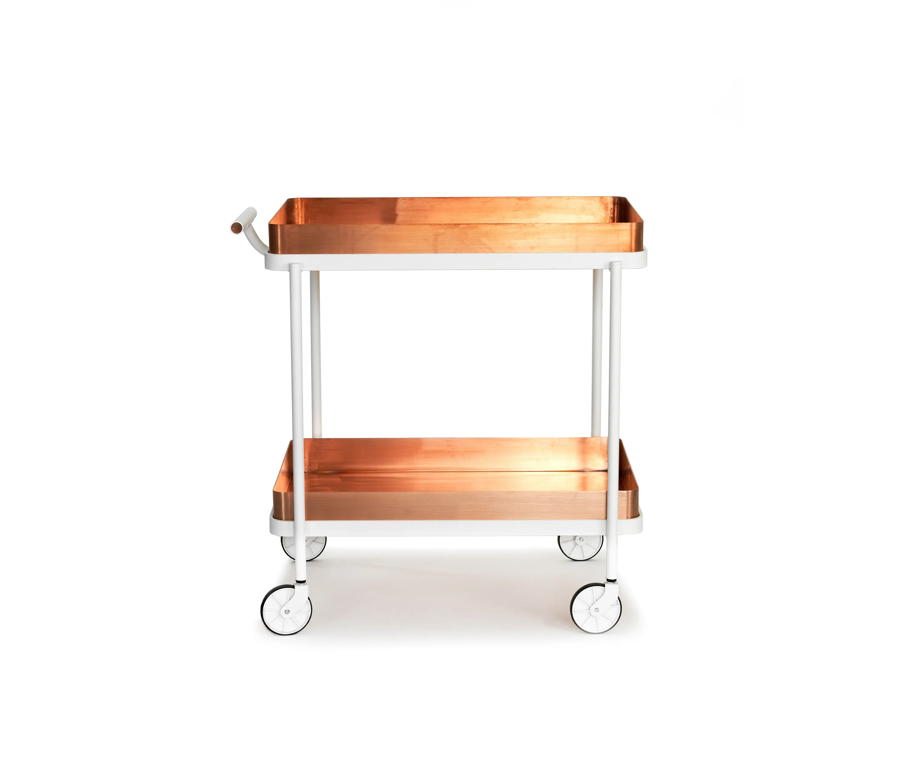 Horreds - Exo Trolley