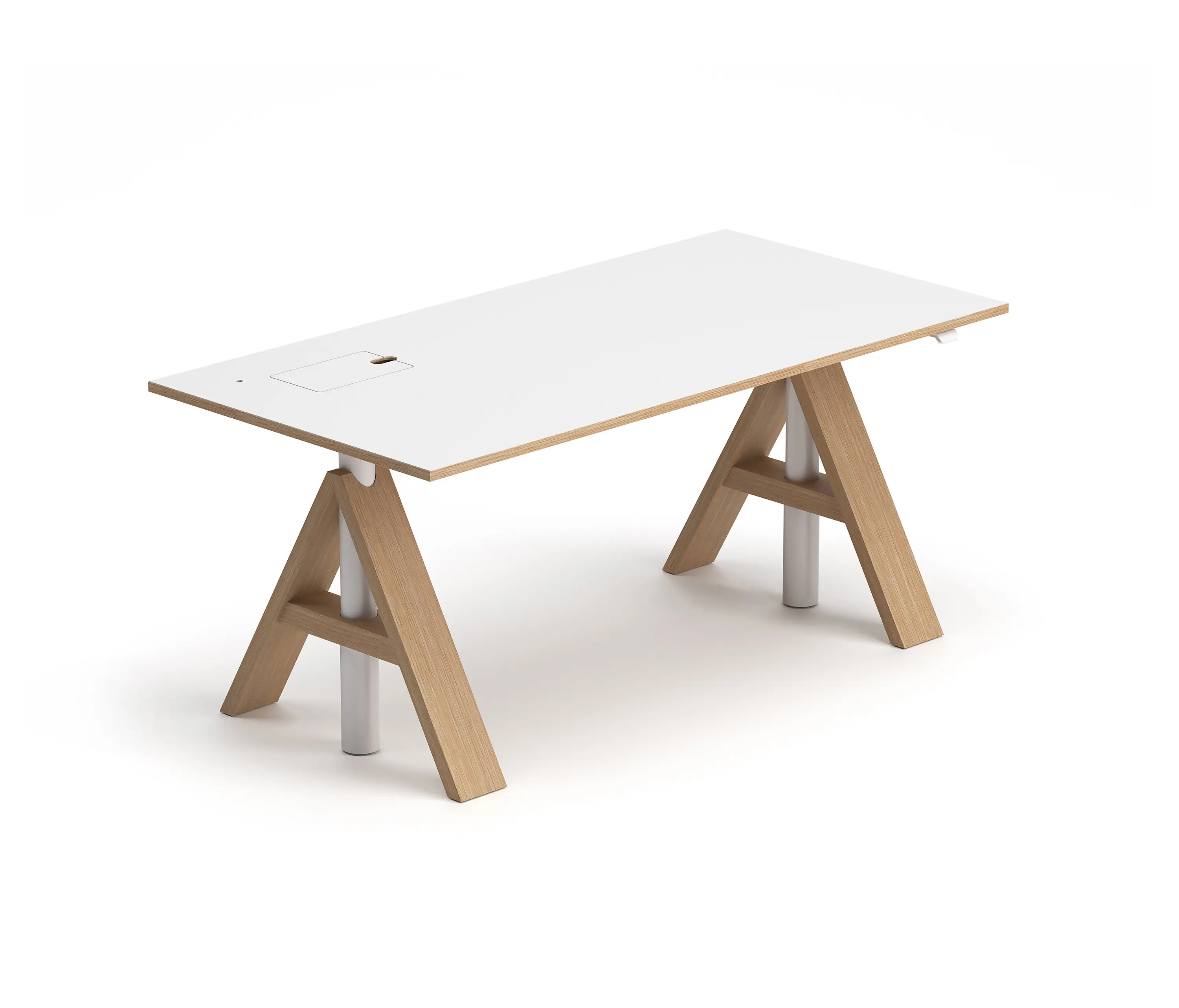 Horreds - A-Frame