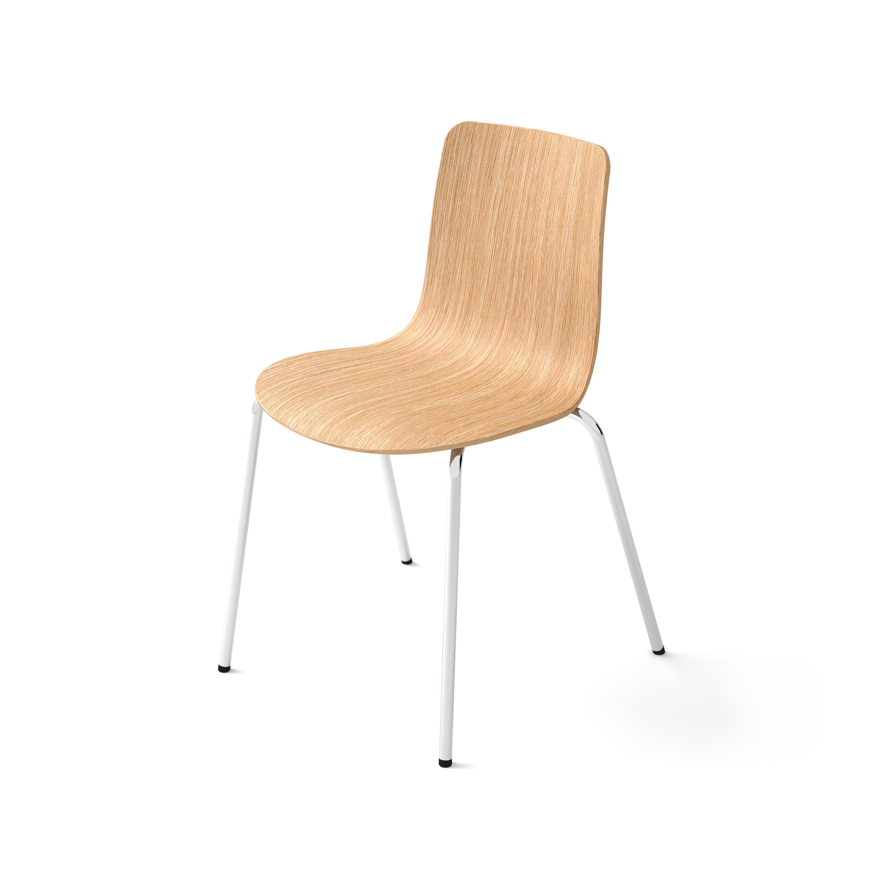 Mostra il prodotto Base Chair del produttore Horreds
