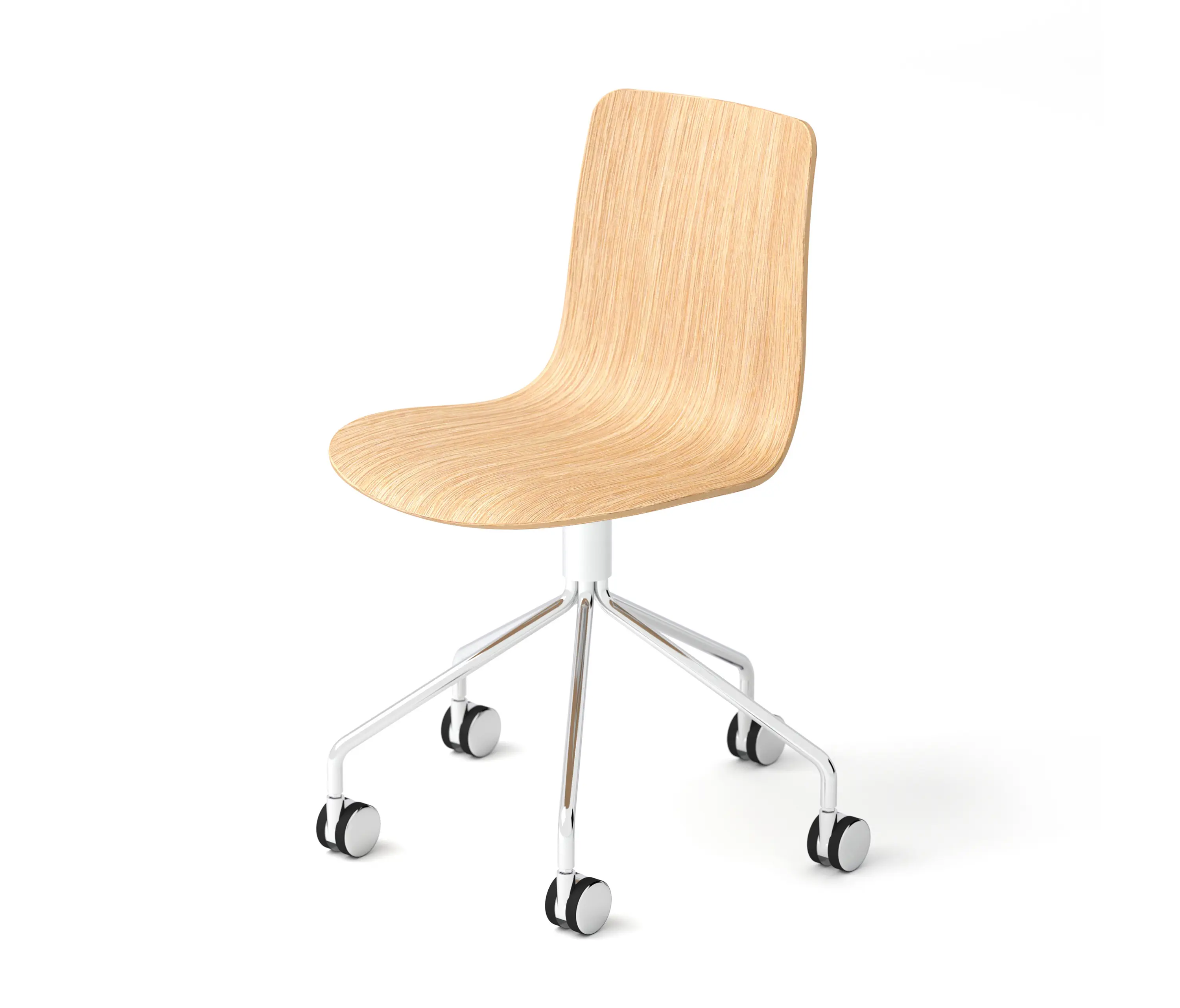 Horreds - Base Swivel
