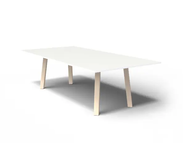Horreds - VX Project table