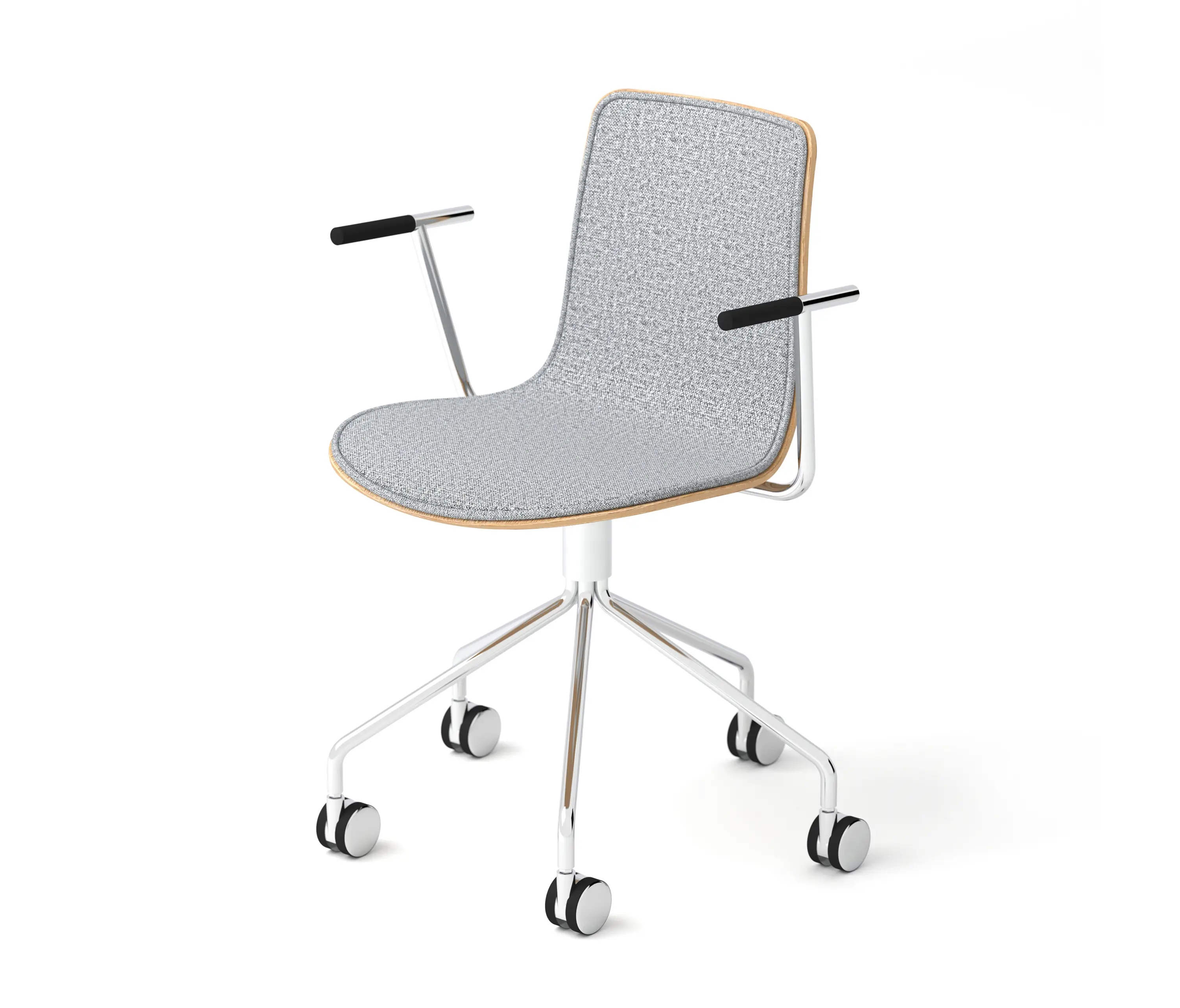 Horreds - Base Swivel