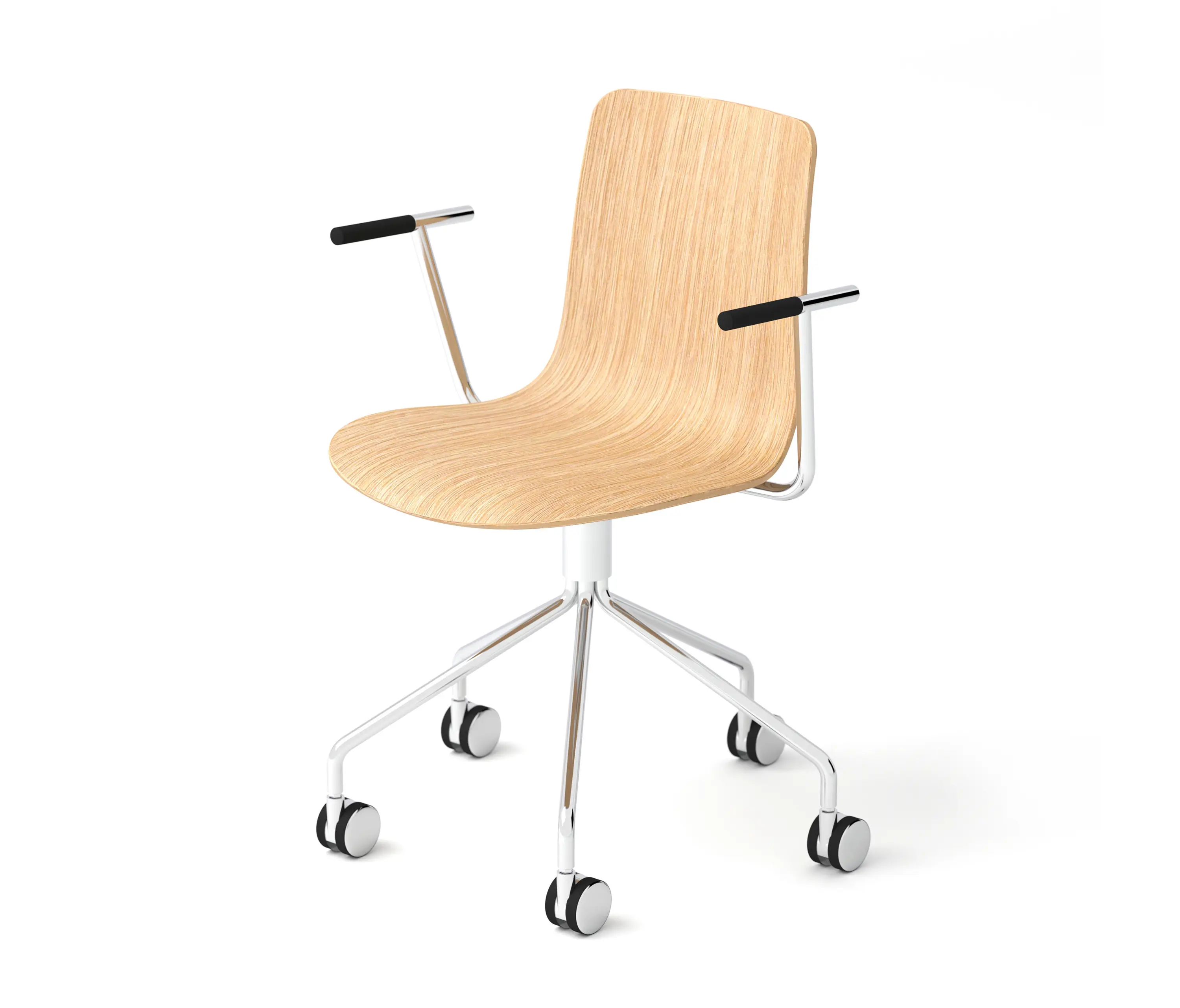 Horreds - Base Swivel
