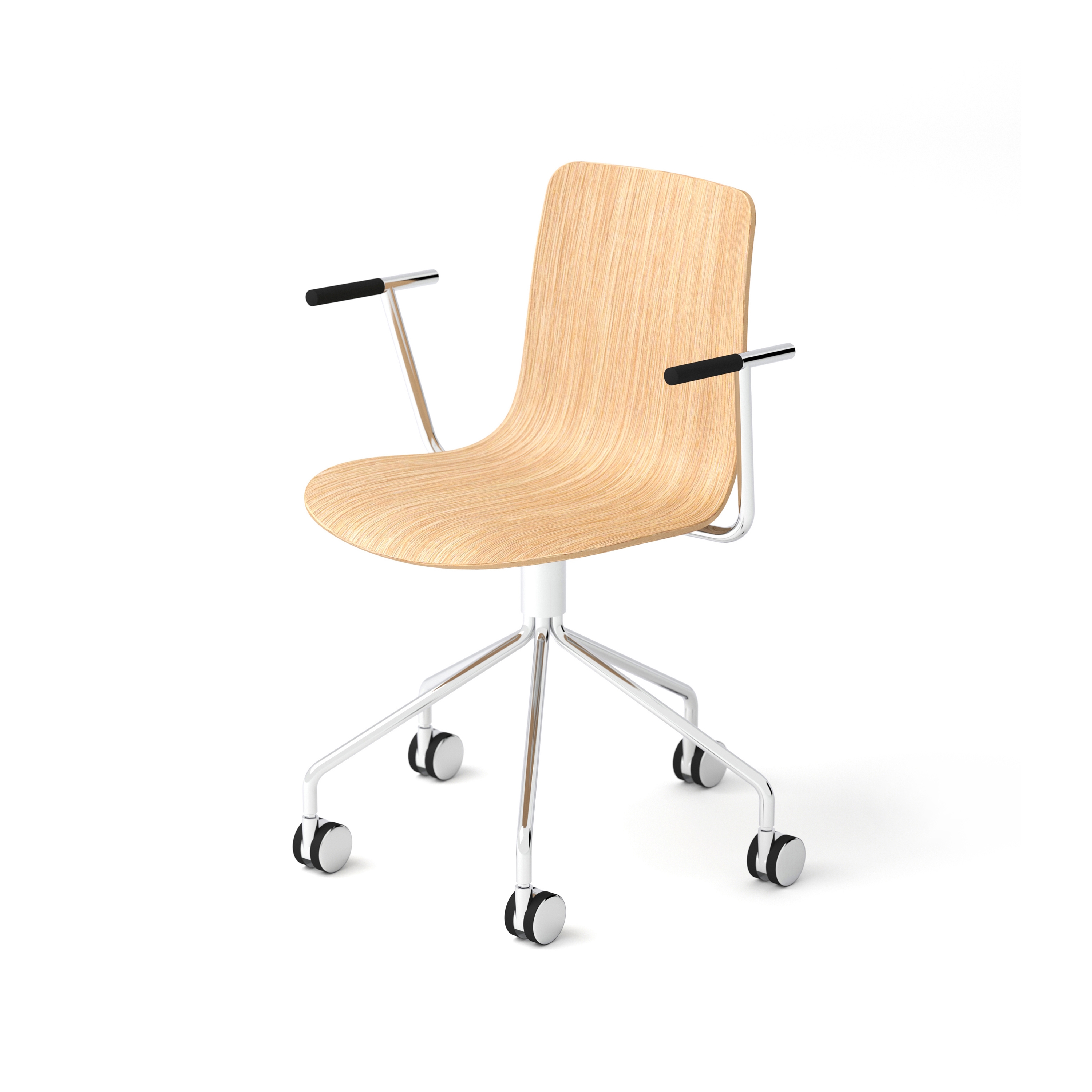 Mostra il prodotto Base Swivel del produttore Horreds