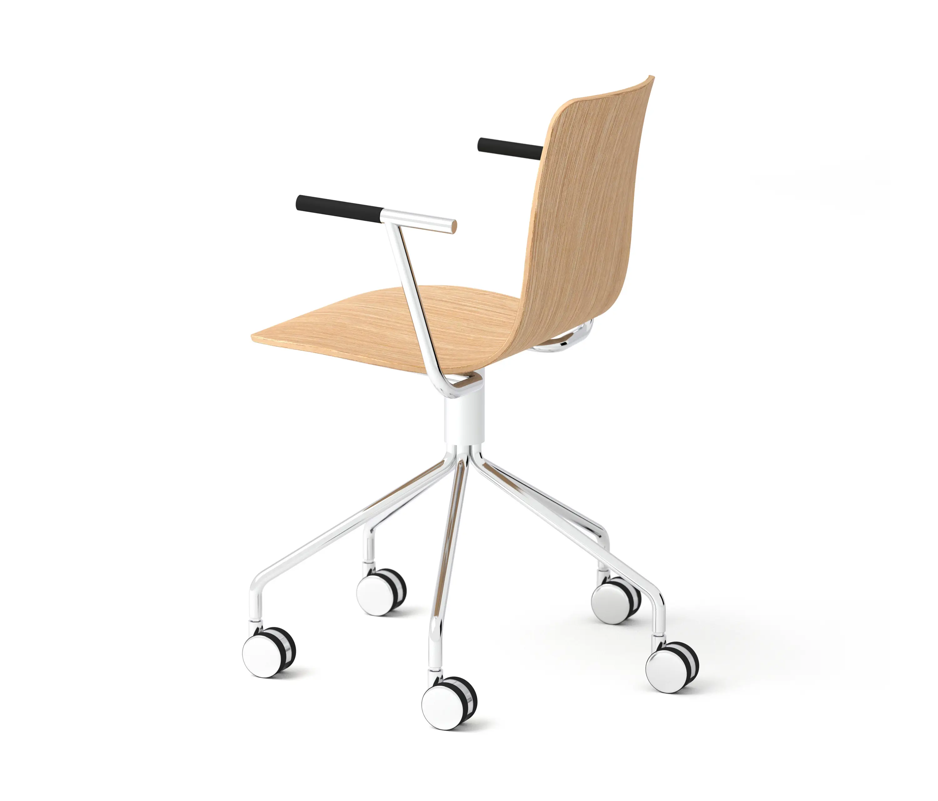 Horreds - Base Swivel