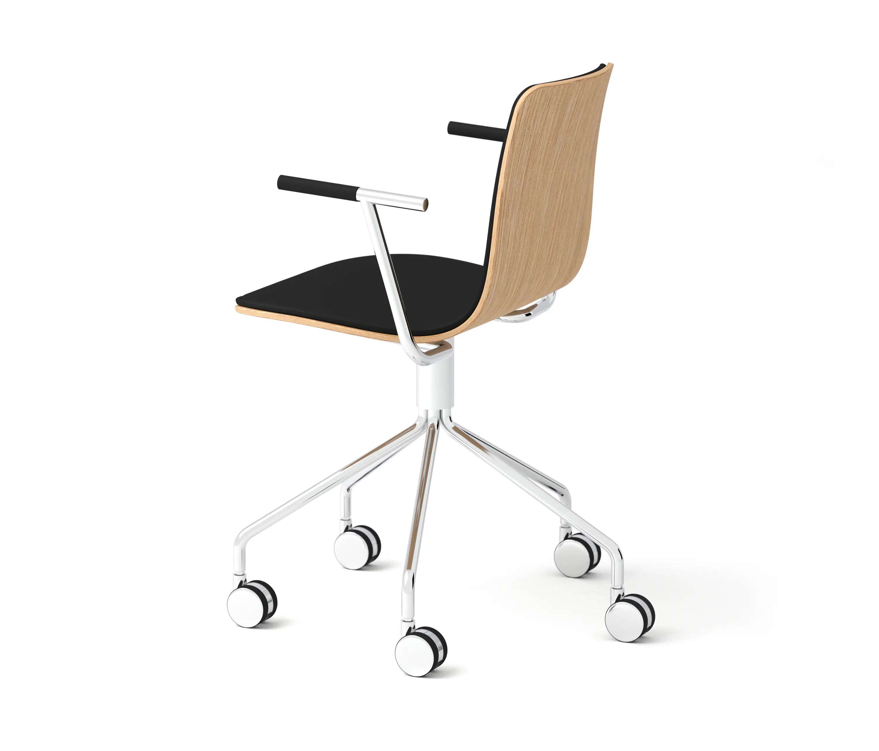 Horreds - Base Swivel