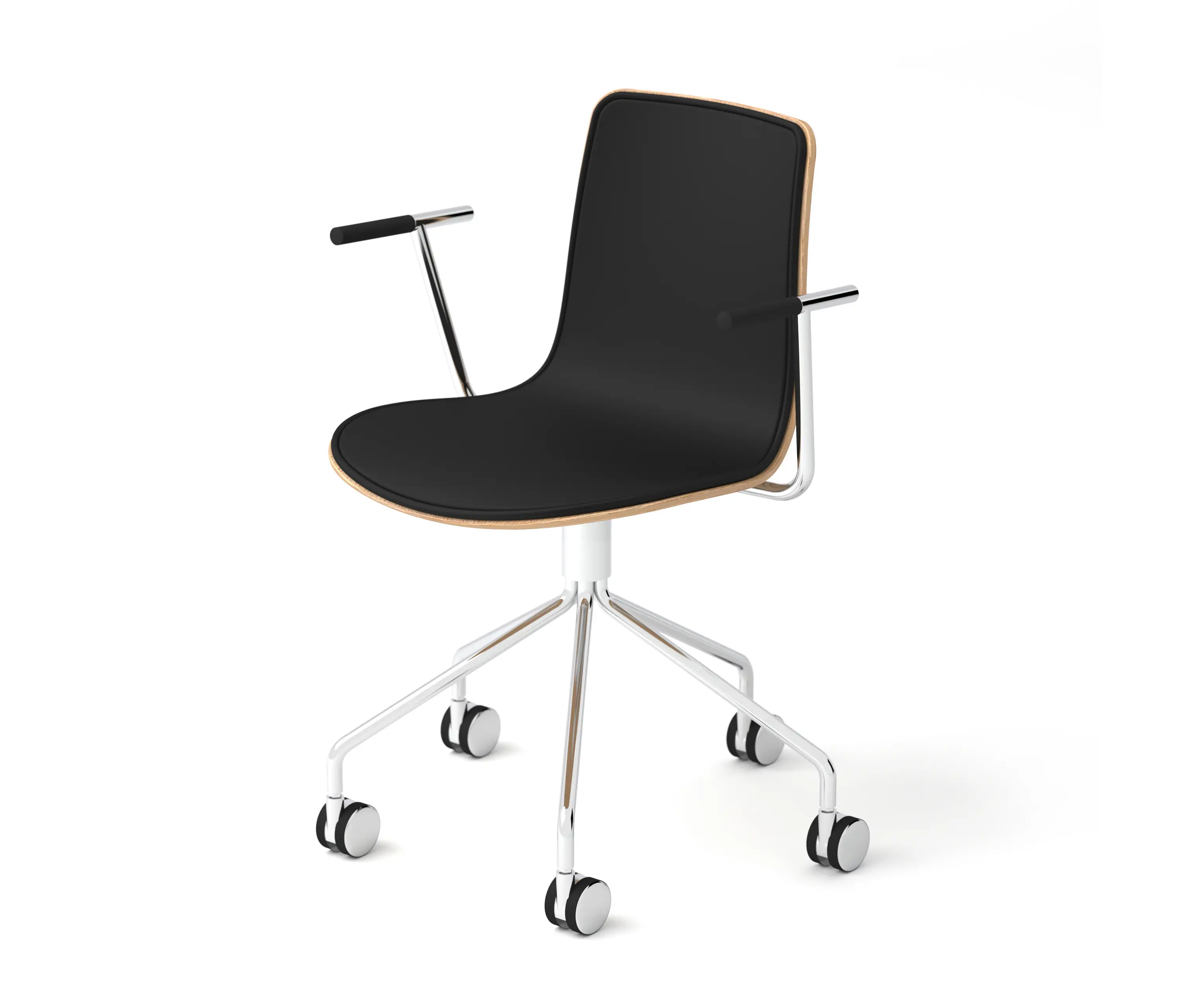 Horreds - Base Swivel