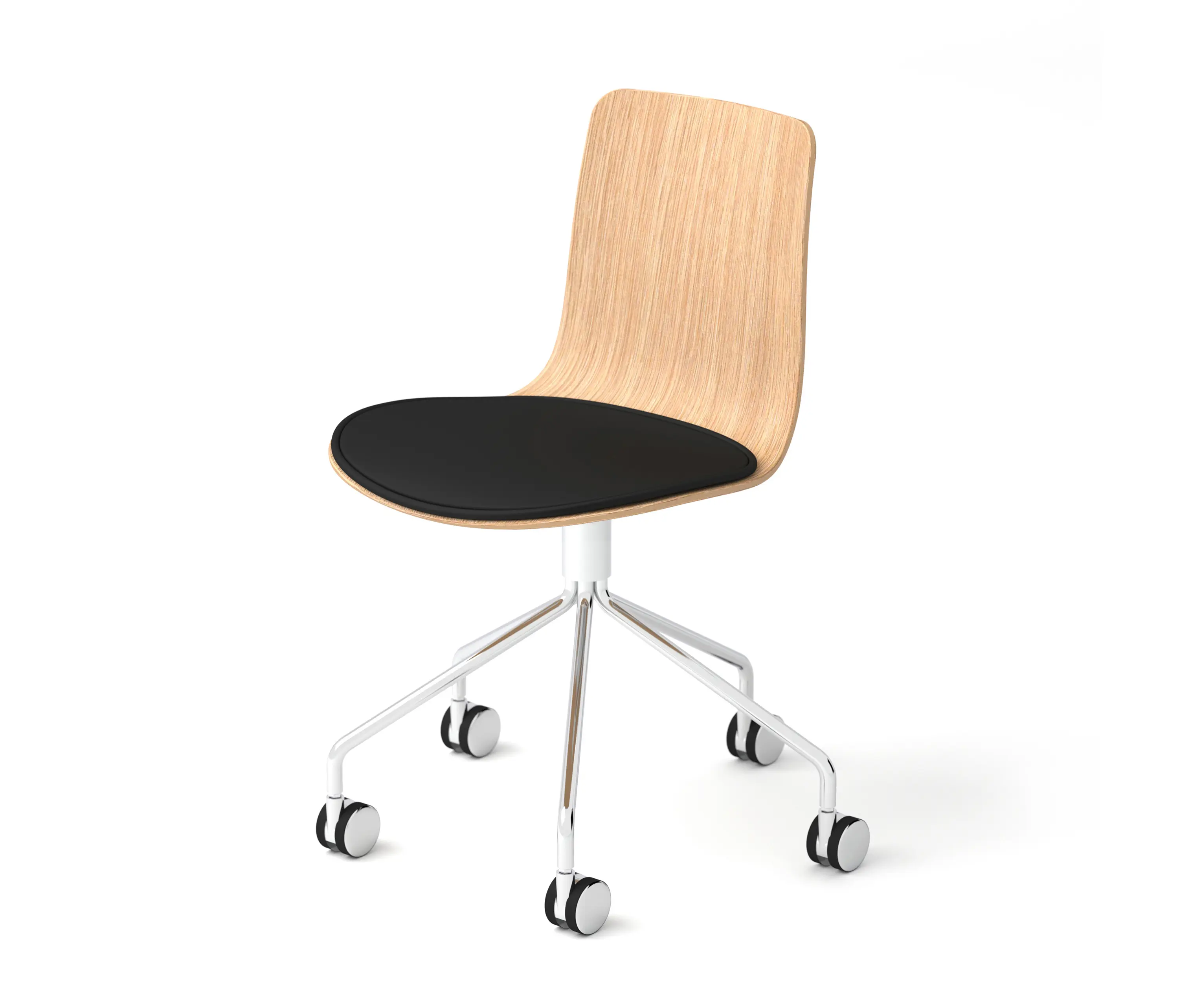 Horreds - Base Swivel