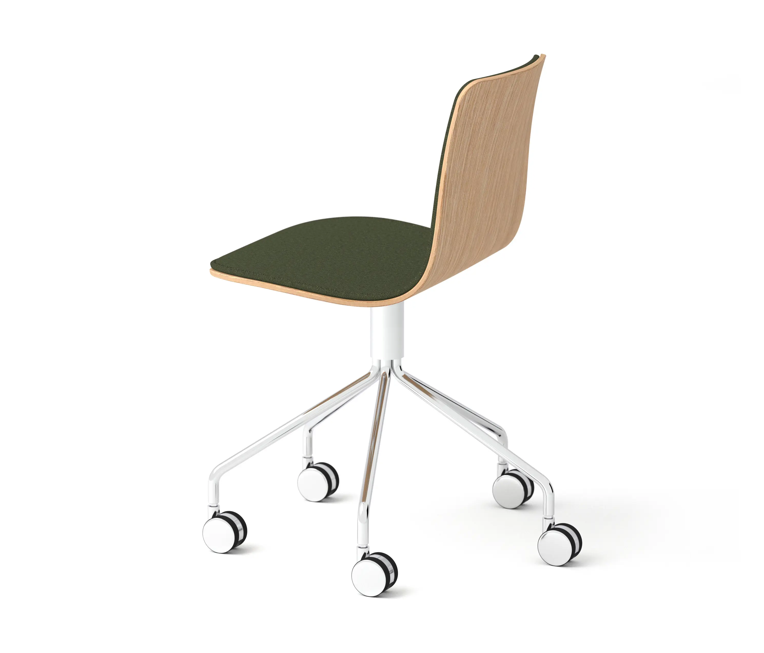 Horreds - Base Swivel