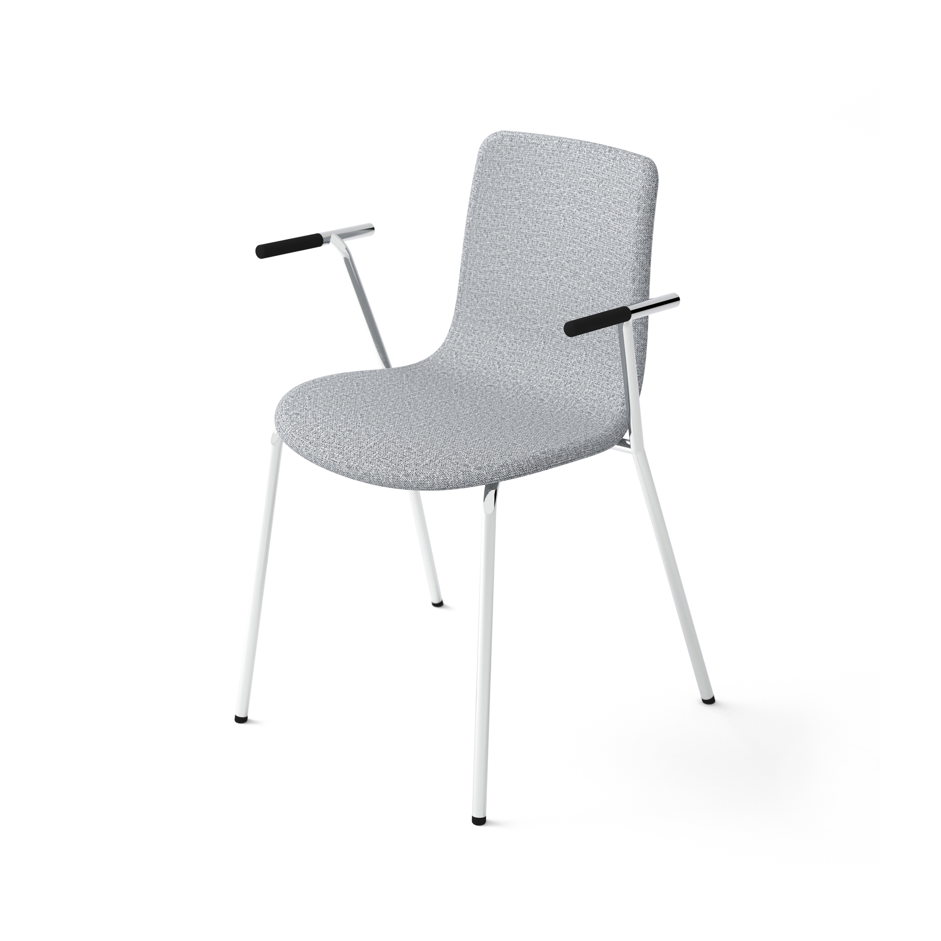 Mostra il prodotto Base Chair del produttore Horreds