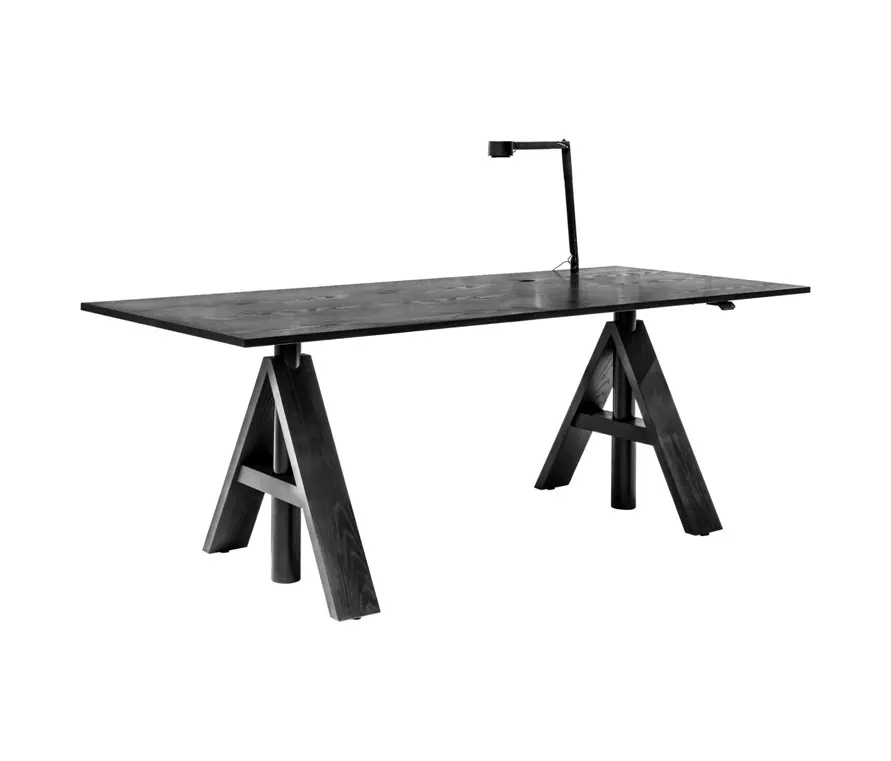 Horreds - A-Frame