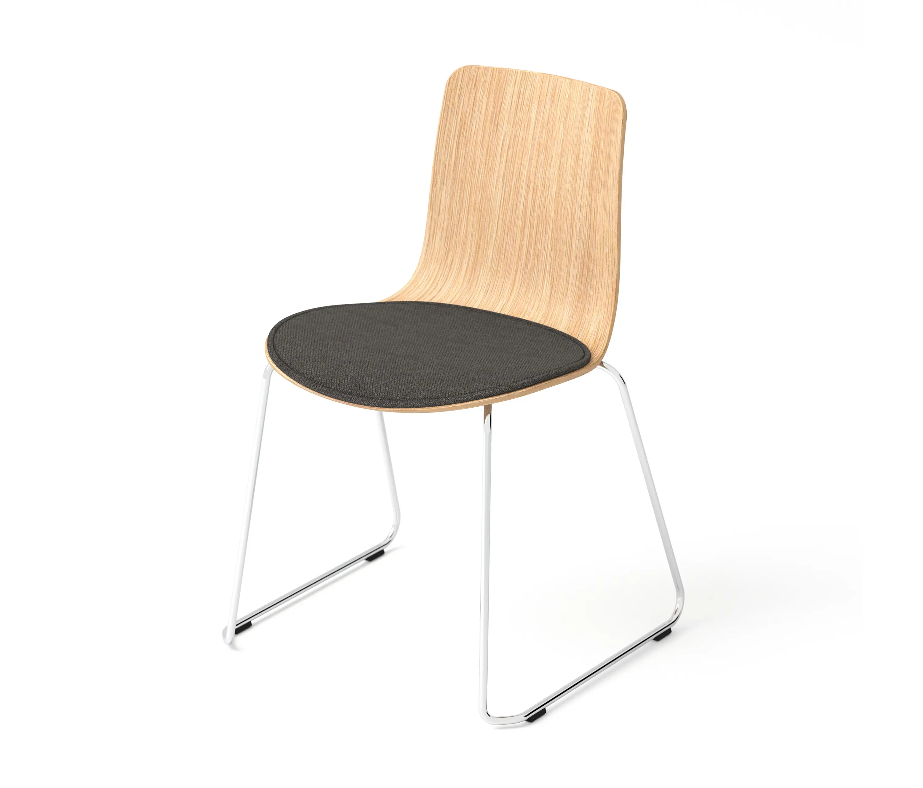 Horreds - Base Chair