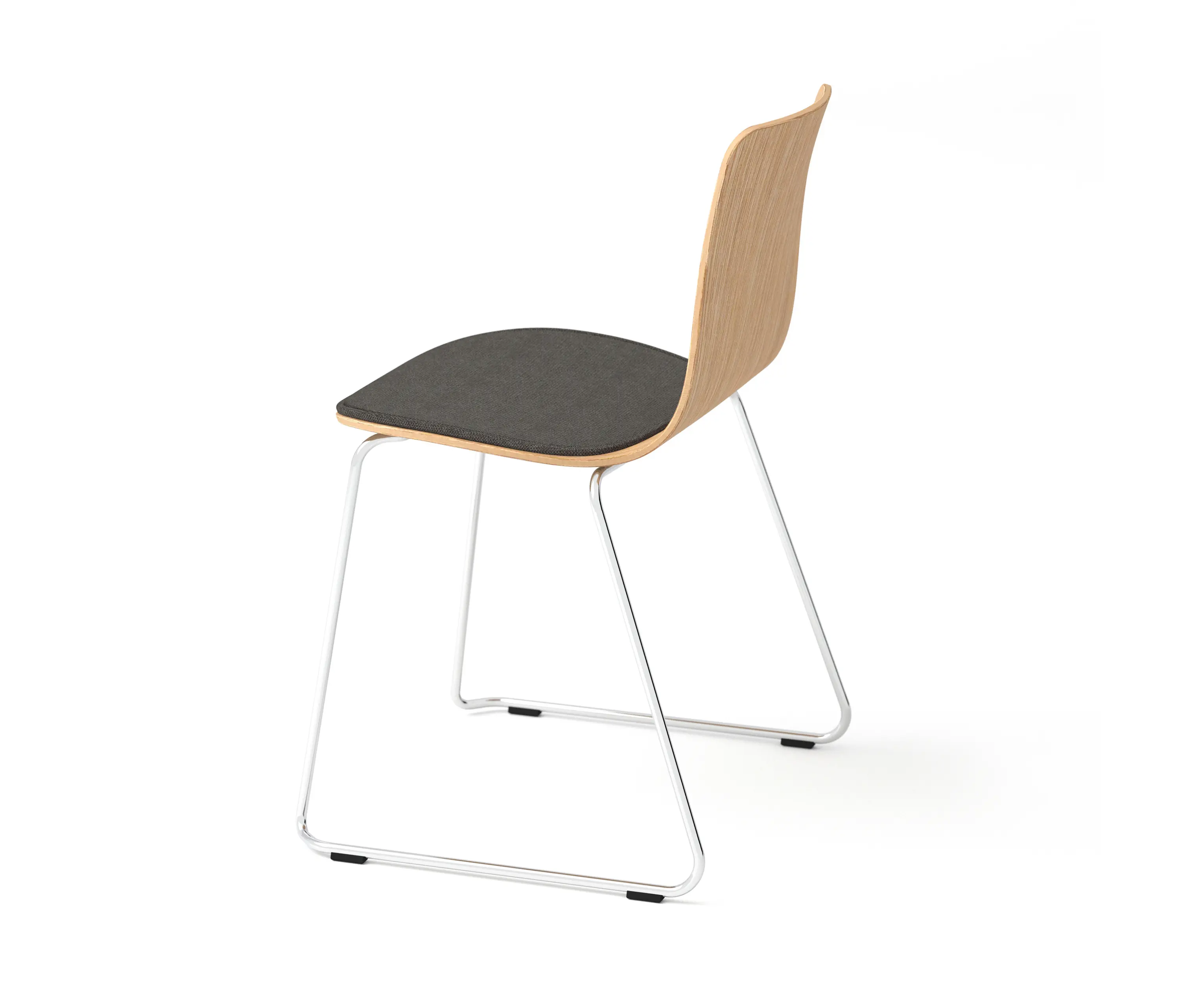Horreds - Base Chair