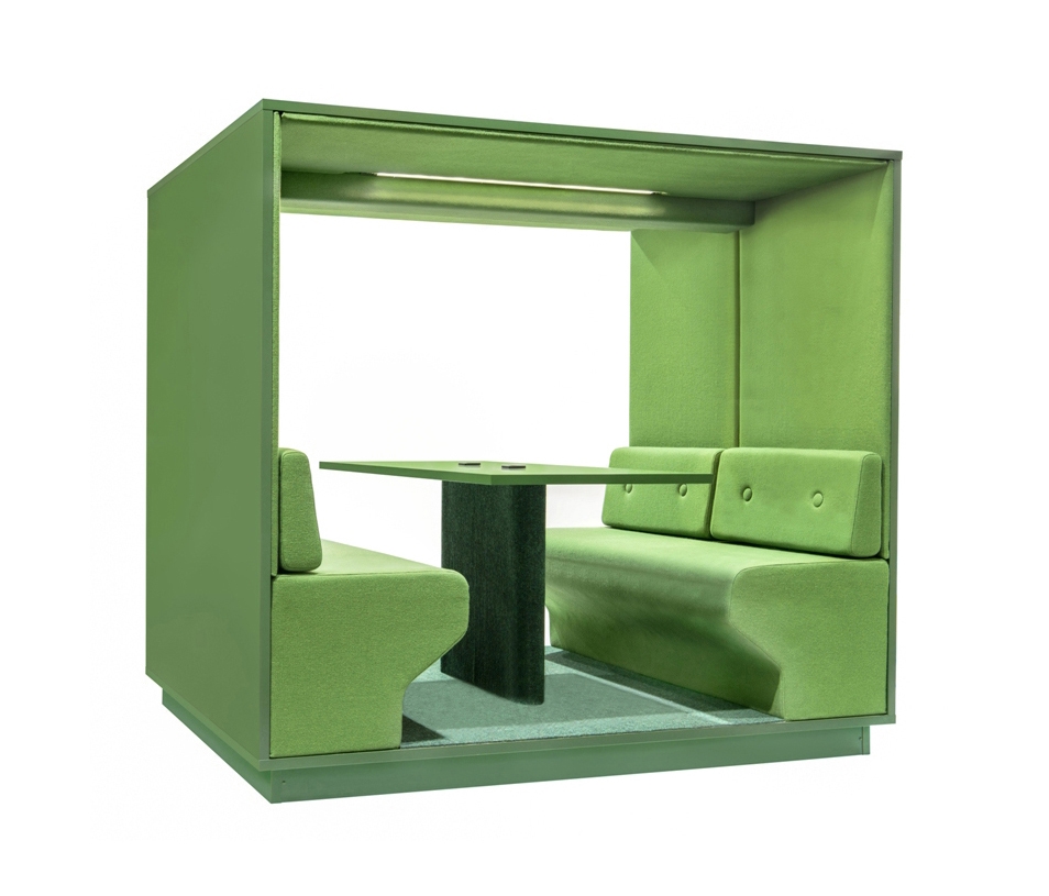 Blaai produkte vir kategorie Office Pods