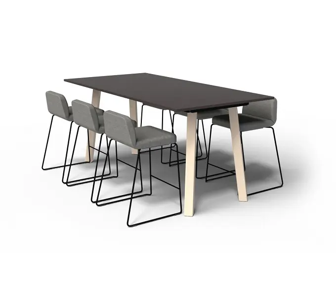Horreds - VX Project table