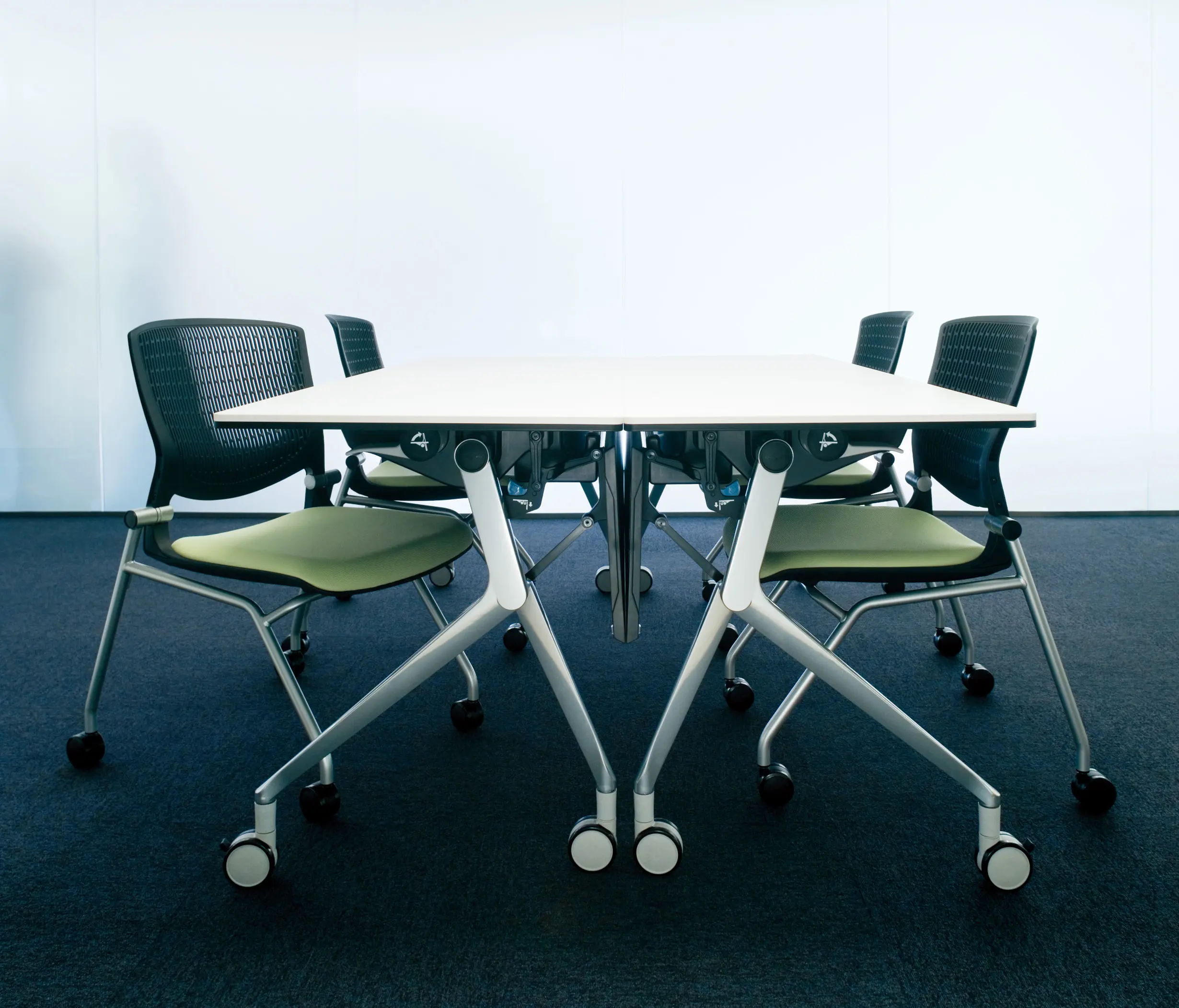 Okamura - Folding Table NT