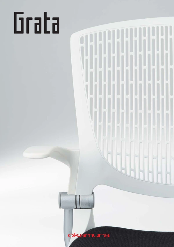 Preview image for the file Okamura Grata
