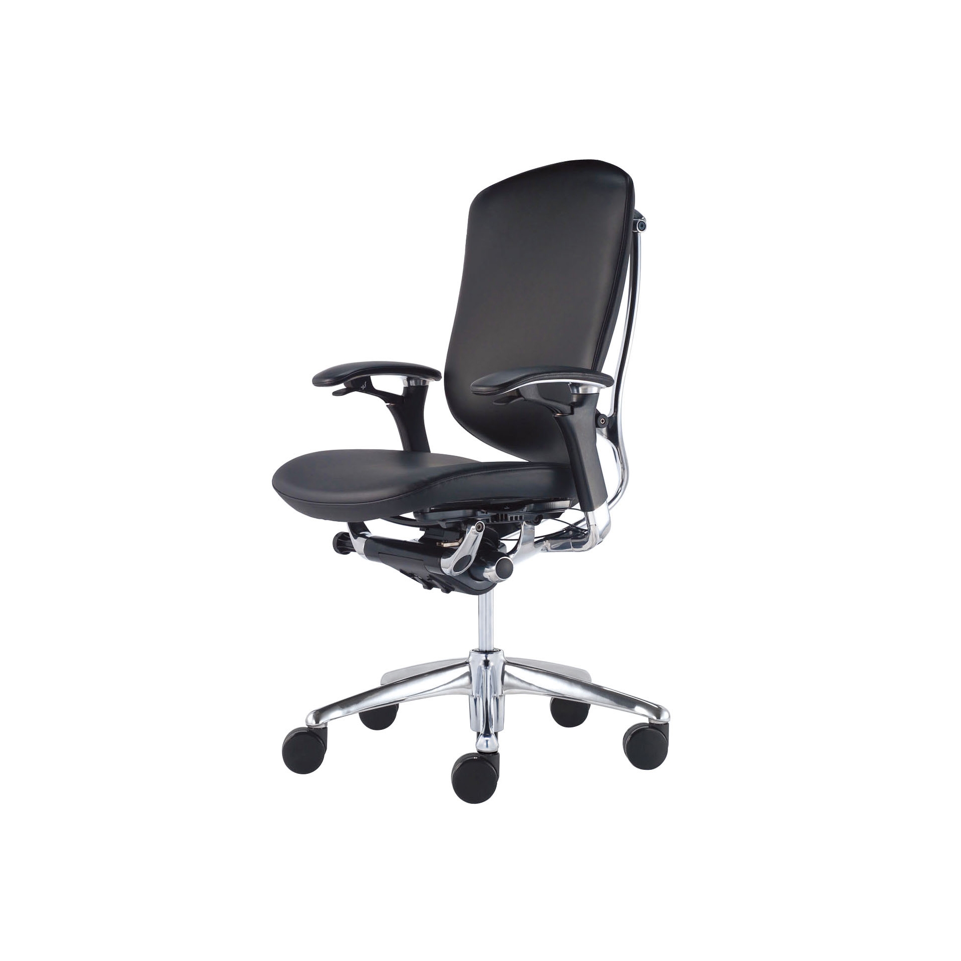 Display product Contessa from manufacturer Okamura