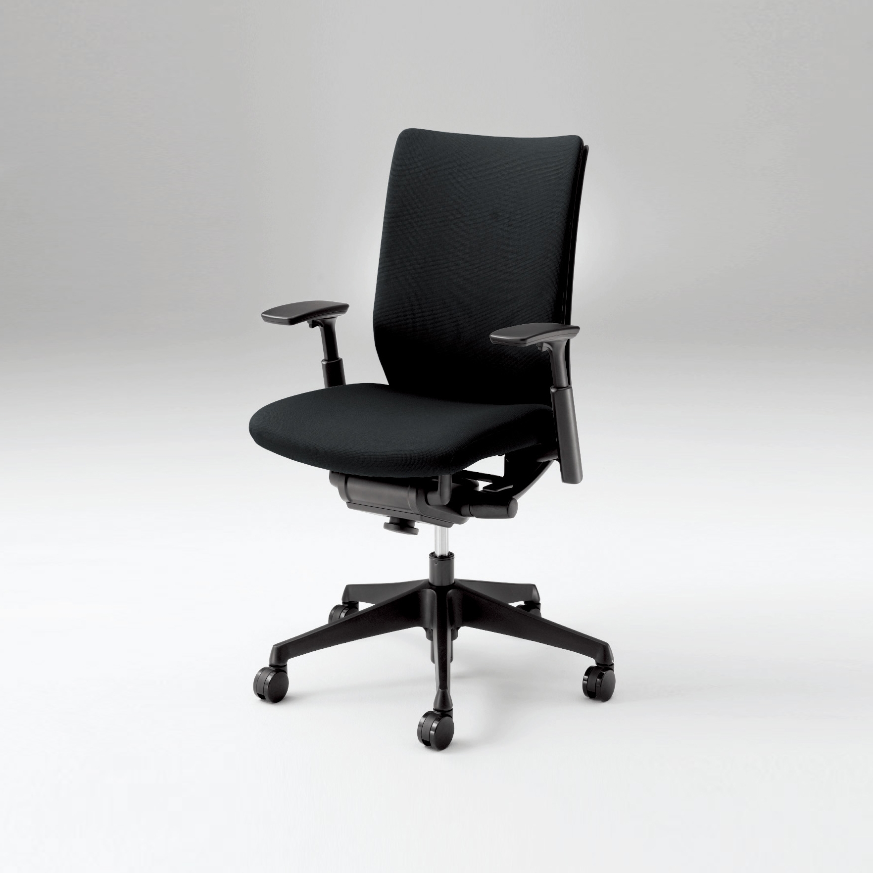 Display product Visconte from manufacturer Okamura