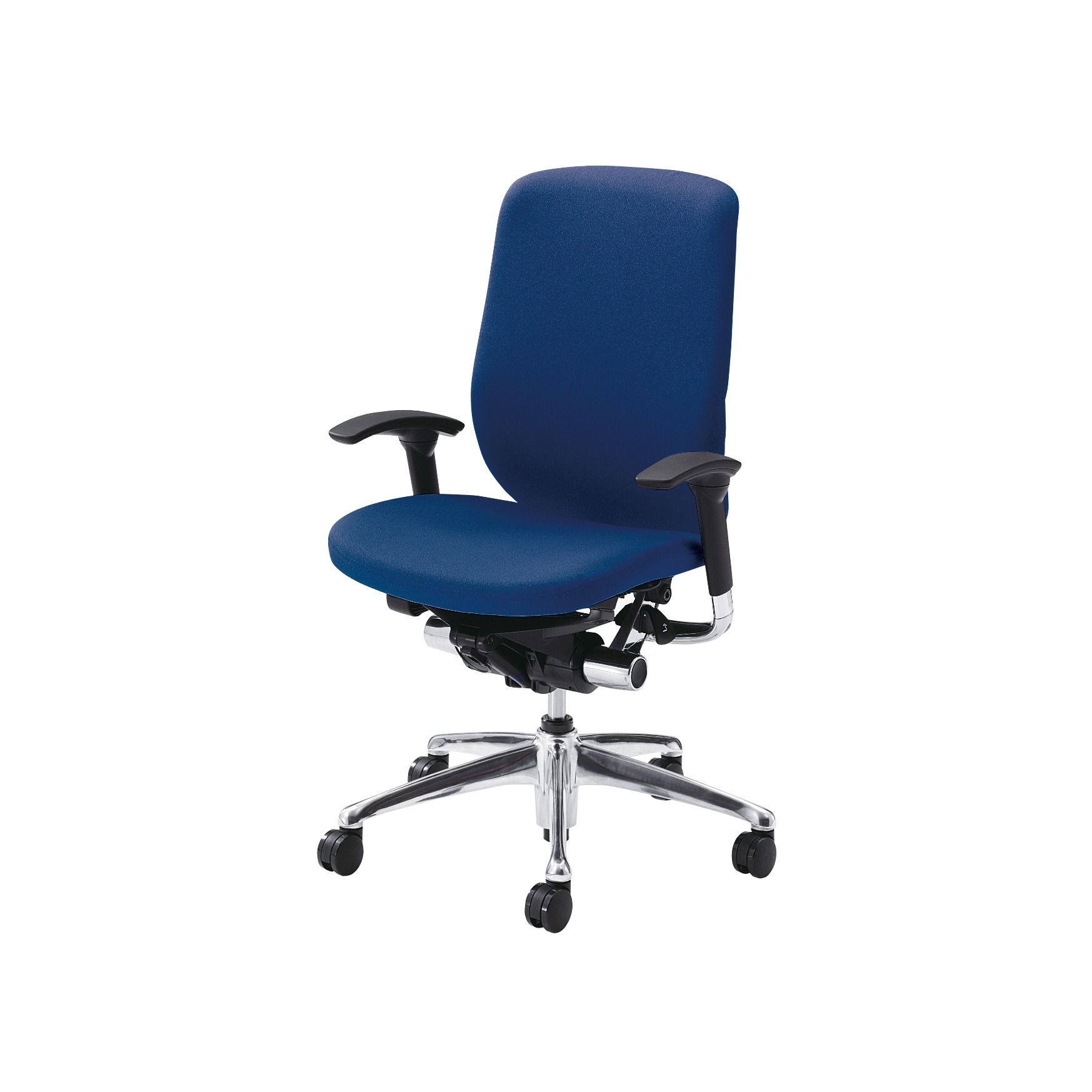 Display product Zephyr from manufacturer Okamura
