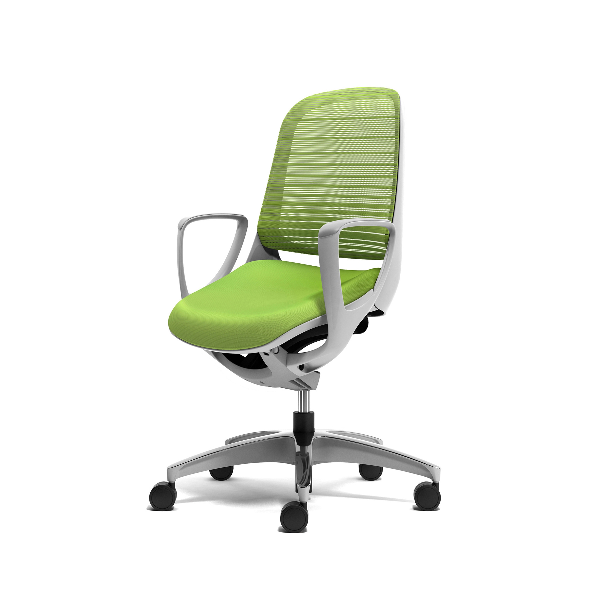 Display product Luce from manufacturer Okamura