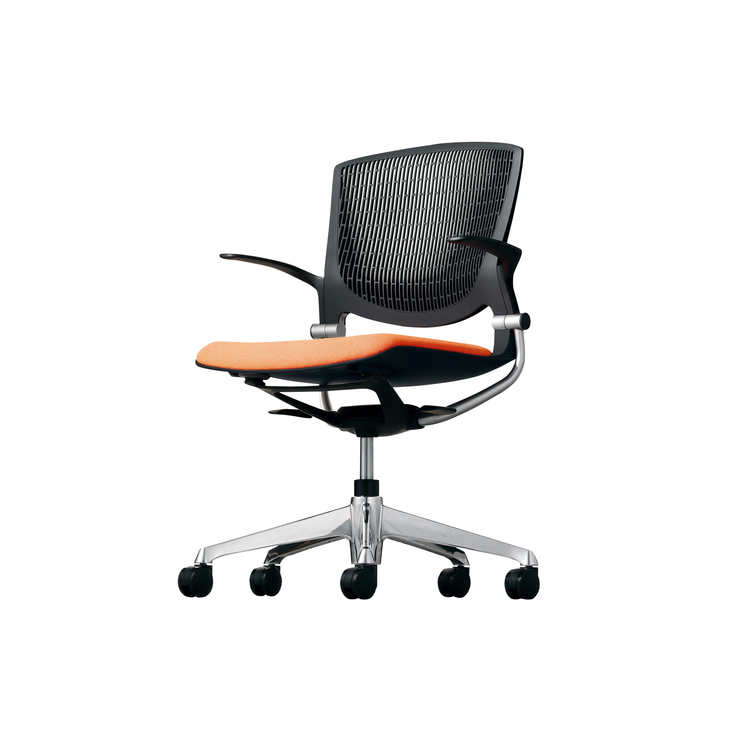 Display product Grata from manufacturer Okamura