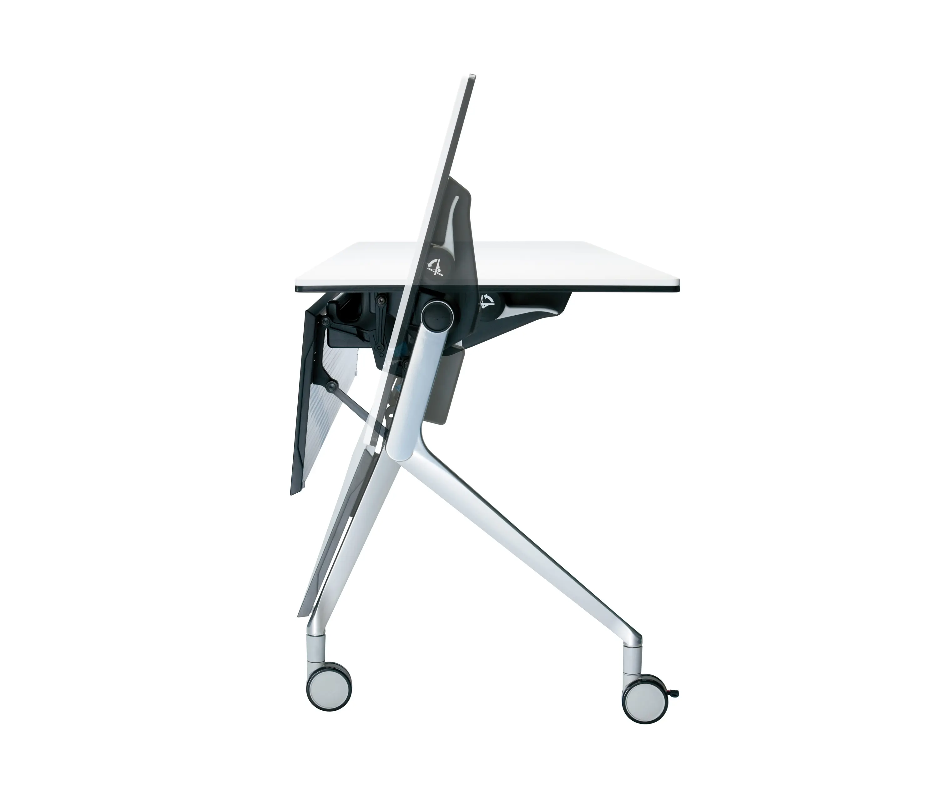 Okamura - Folding Table NT