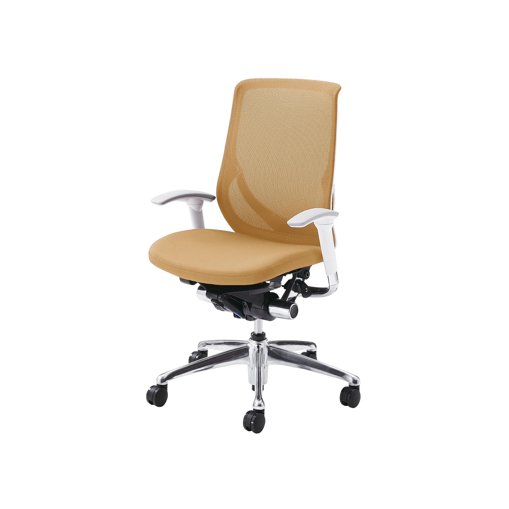 Display product Zephyr from manufacturer Okamura