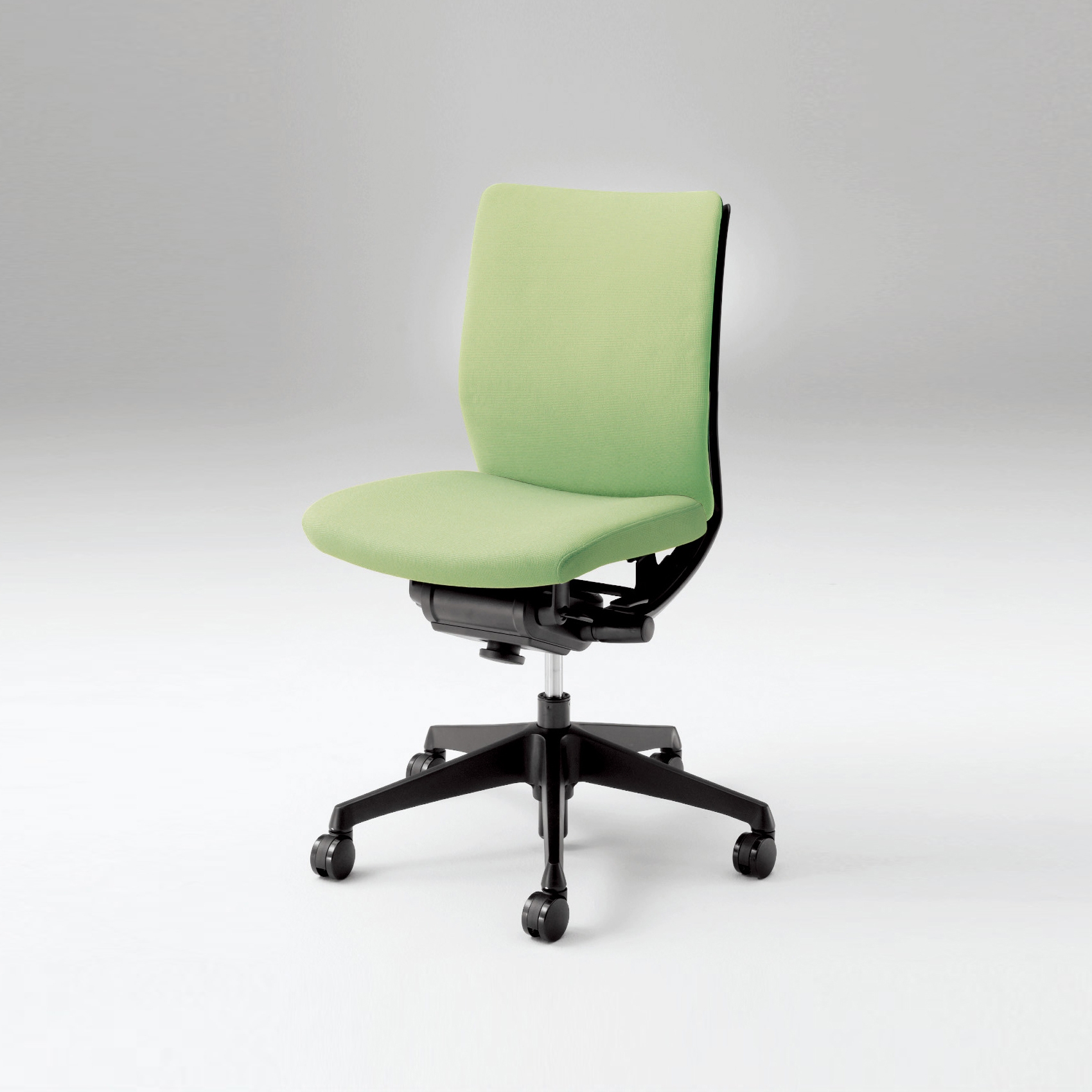 Display product Visconte from manufacturer Okamura