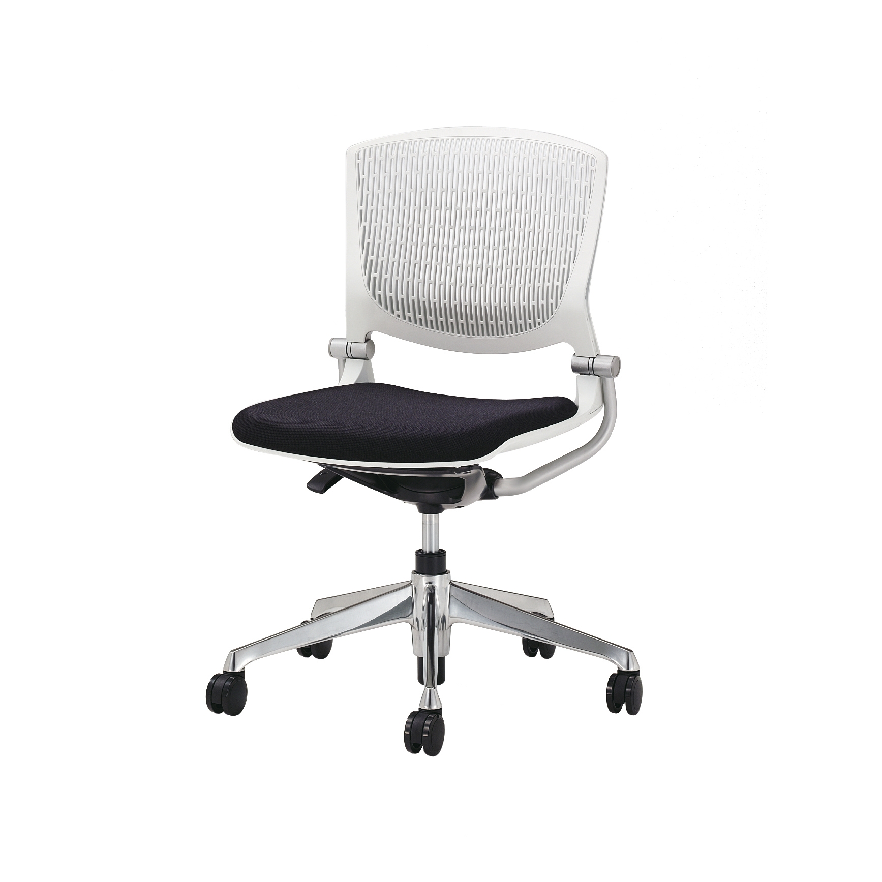 Display product Grata from manufacturer Okamura