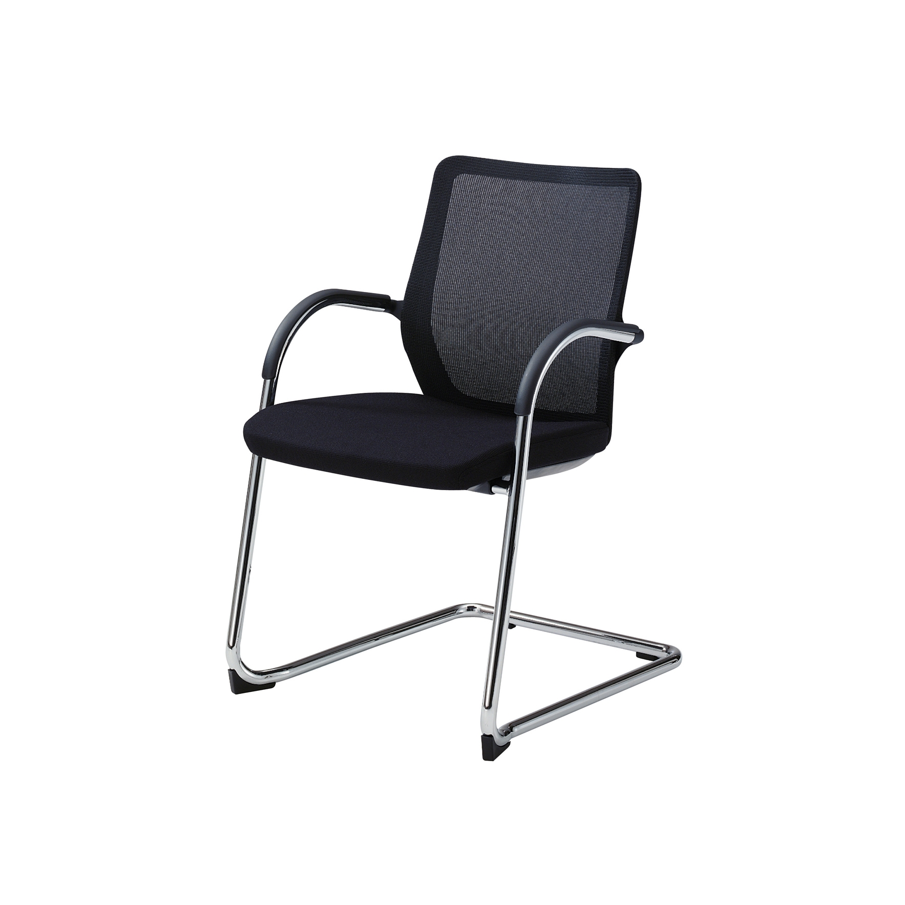 Display product T1 meeting chair from manufacturer Okamura