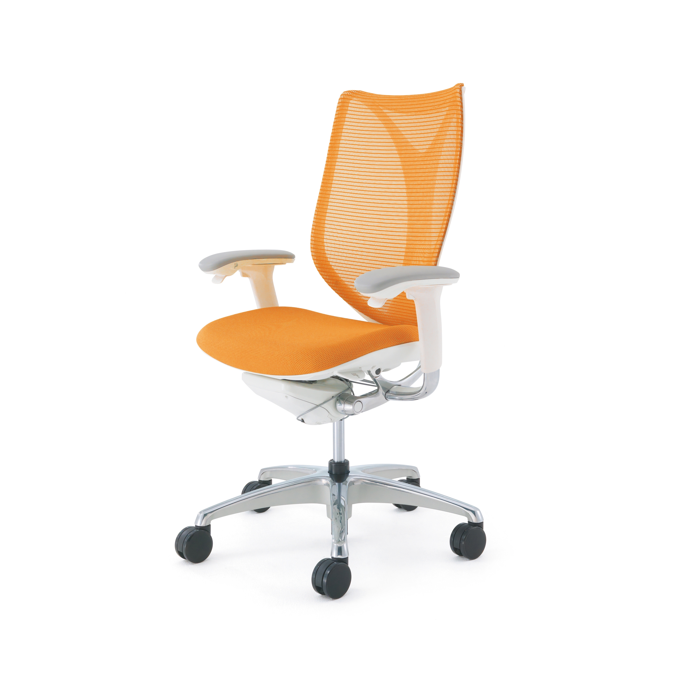 Display product Sabrina Smart Operation from manufacturer Okamura