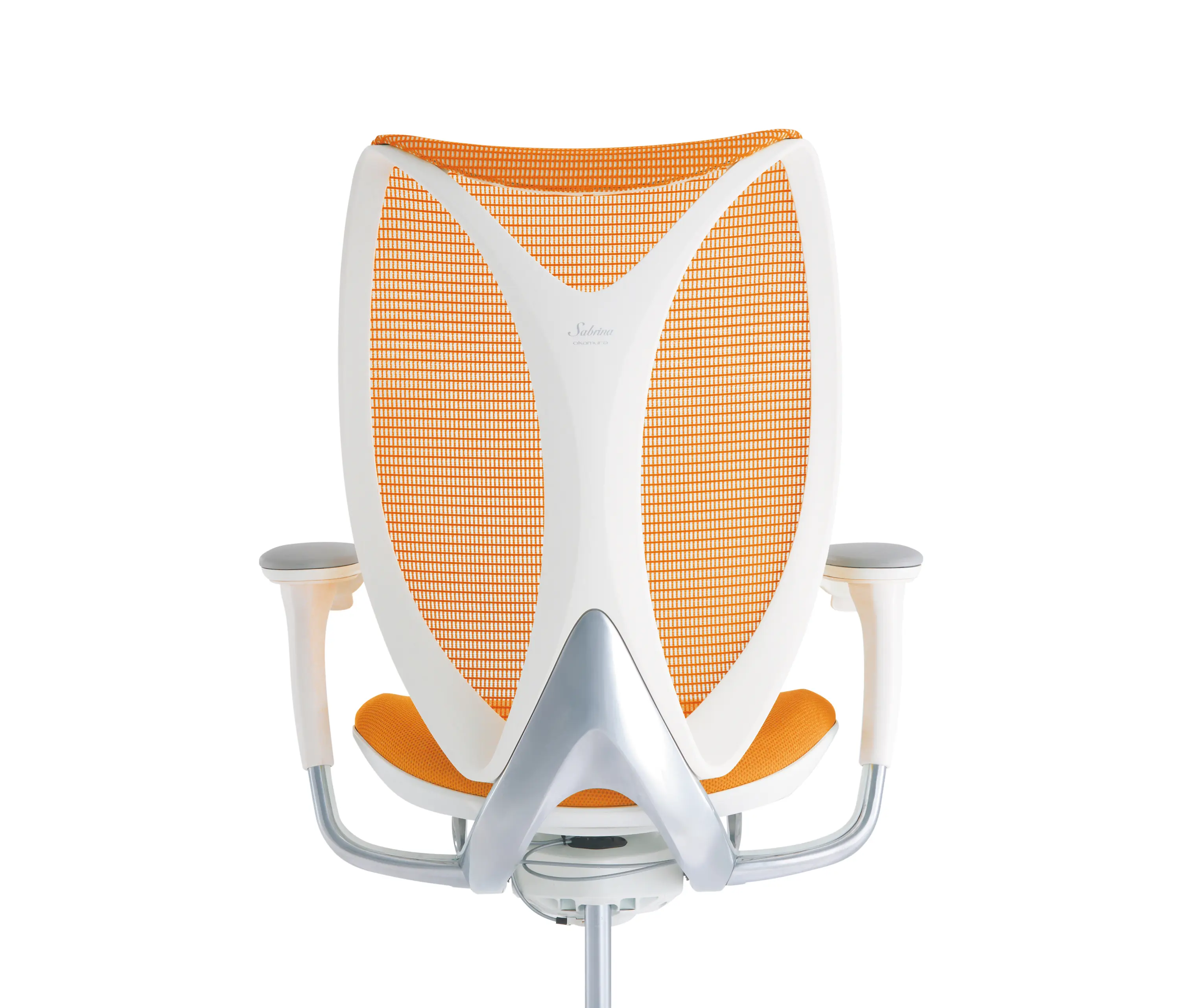 SABRINA SMART OPERATION - Office chairs from Okamura
