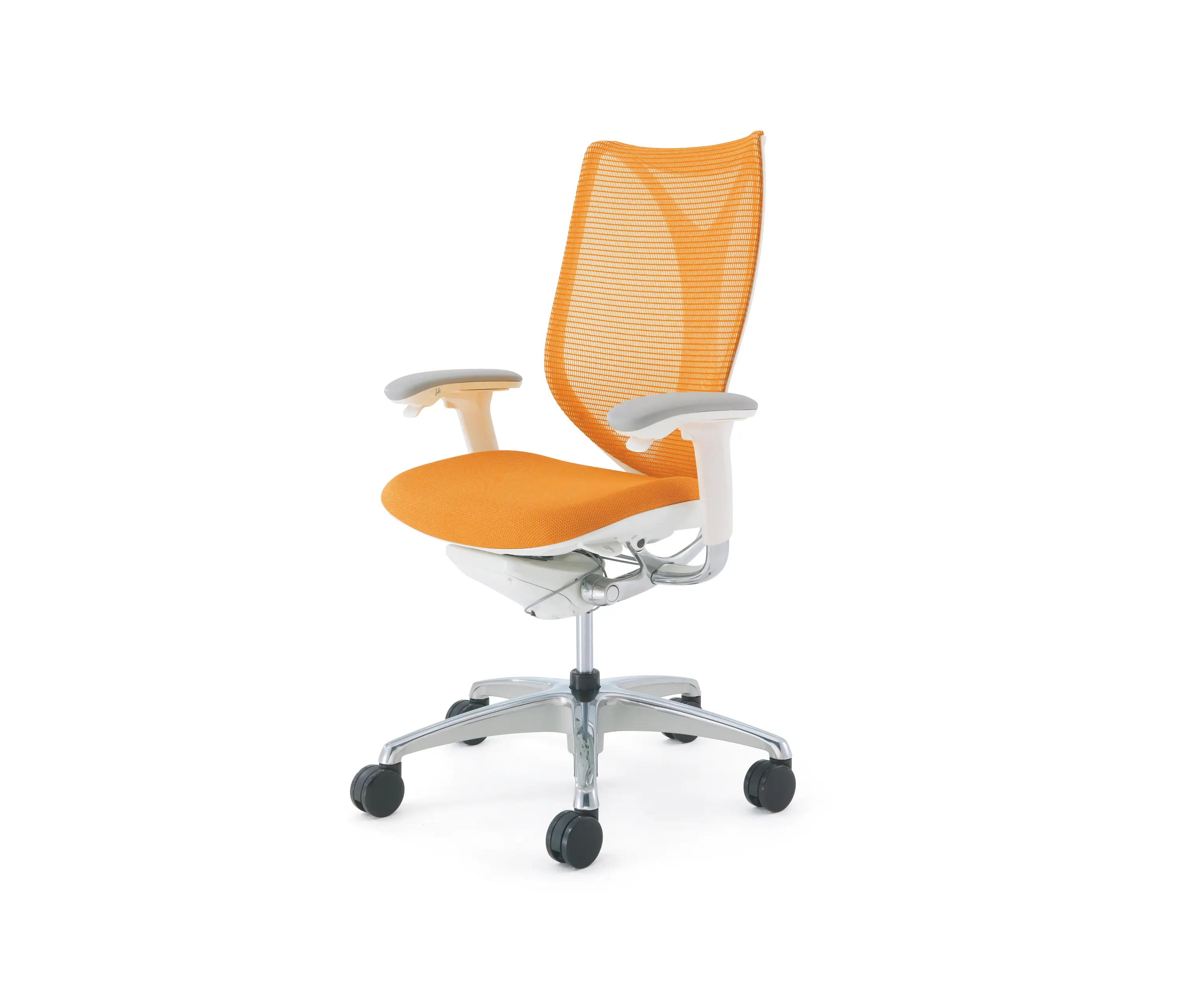 SABRINA SMART OPERATION - Office chairs from Okamura