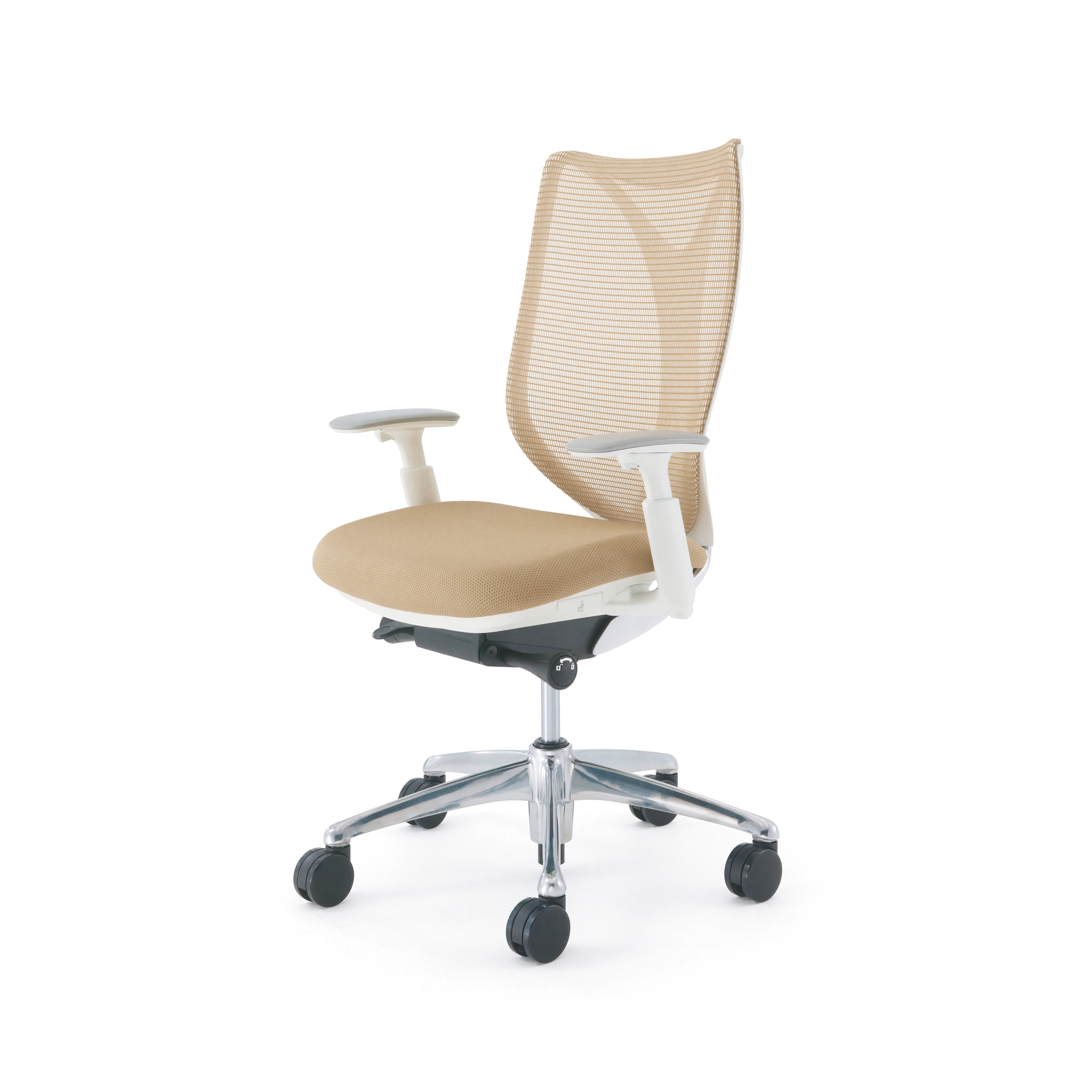 Display product Sabrina Standard from manufacturer Okamura