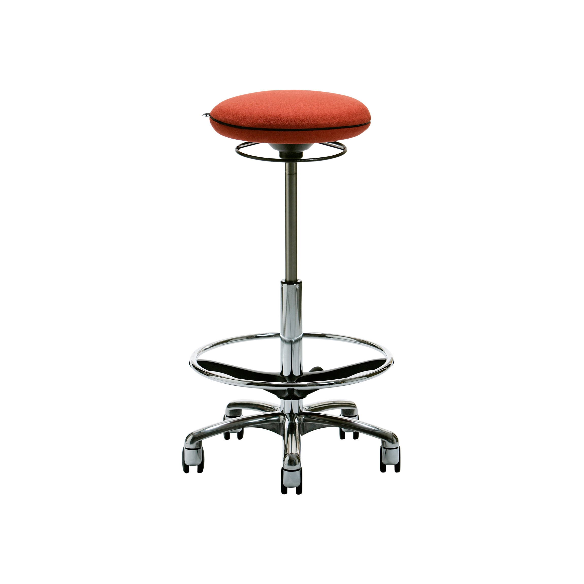Display product Savo Stool high from manufacturer SAVO