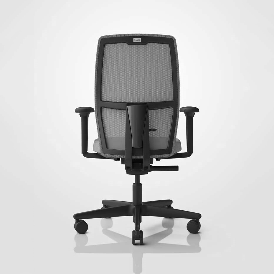 Display product Savo Soul Black Edition from manufacturer SAVO